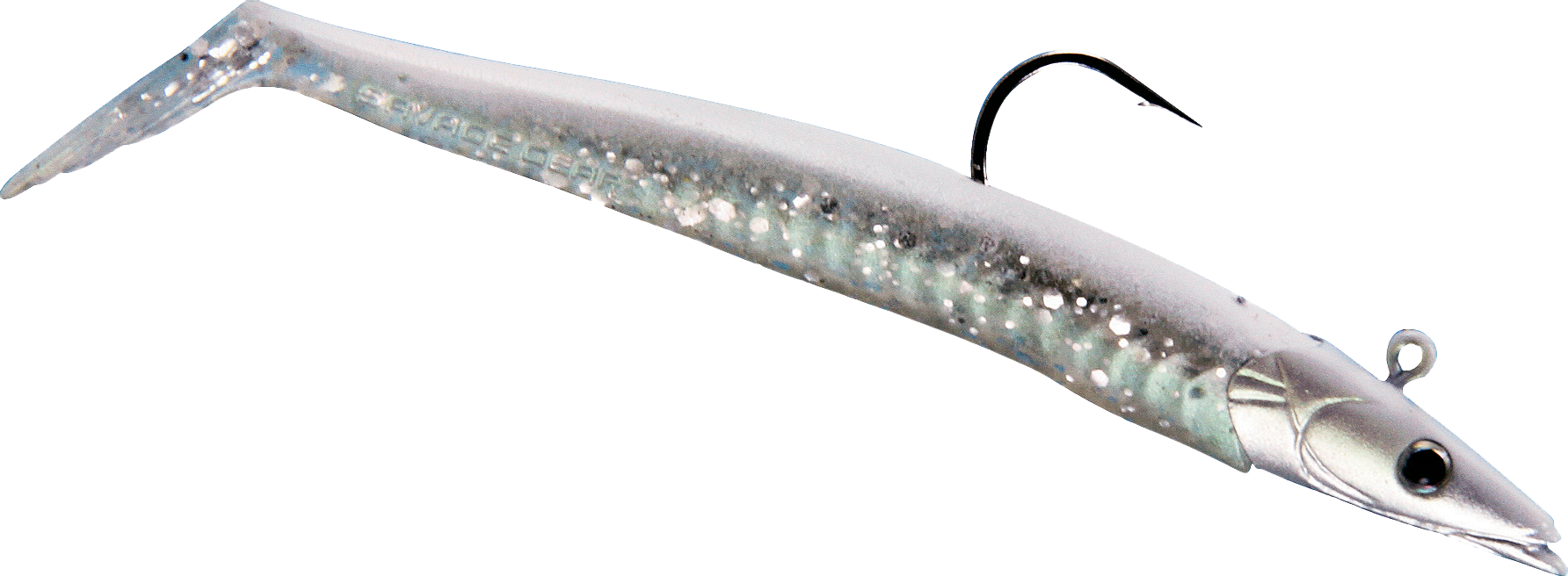 Image of Savage Gear Sand Eel - Real Pearl - 7″ - 2.3 oz.