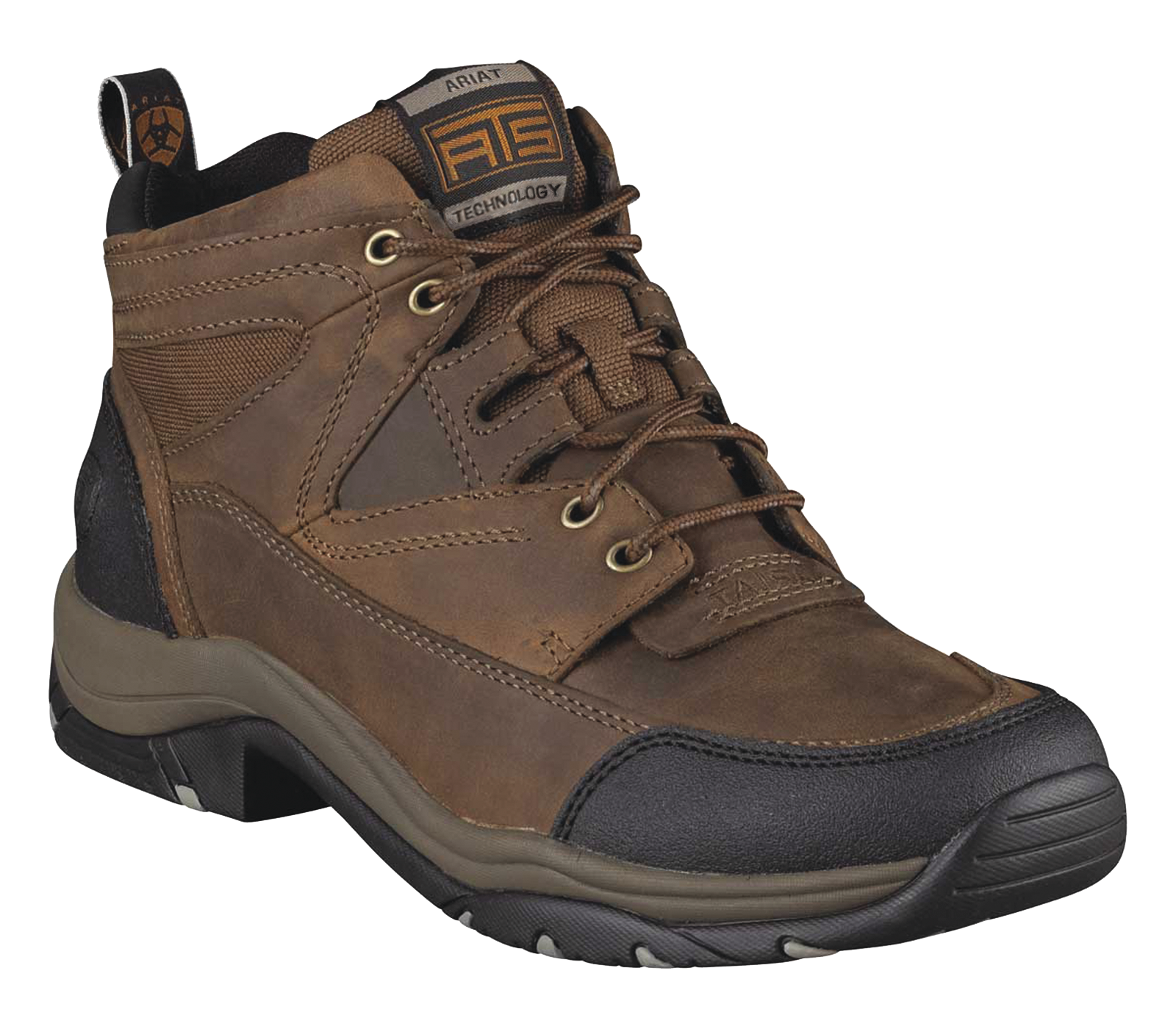 Ariat Terrain Endurance Boots for Men - 13 M