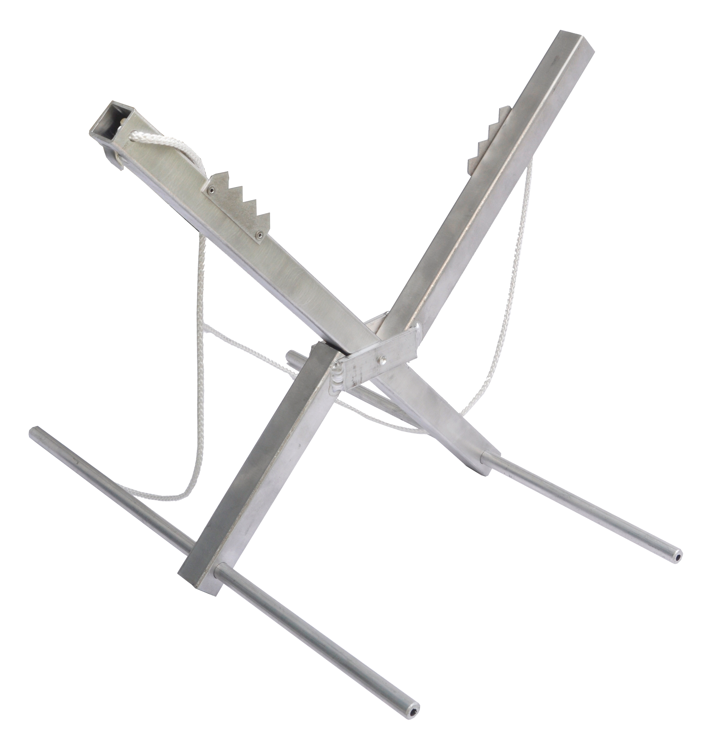 Viking Solutions High Tail Field Dressing Stand - Viking Solutions