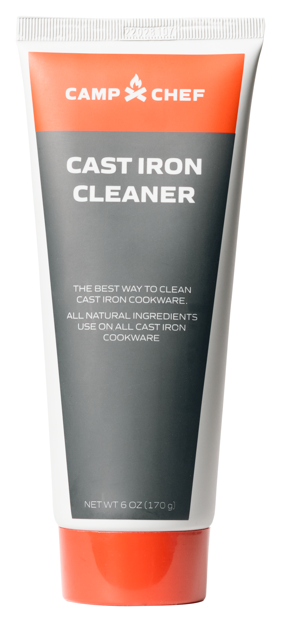 Camp Chef Cast Iron Cleaner
