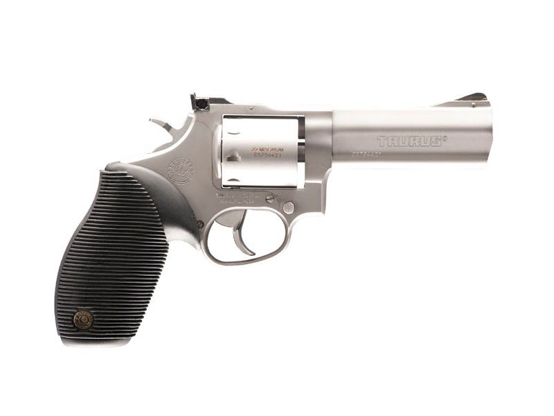 Taurus Tracker 992 SingleDoubleAction Revolver  4