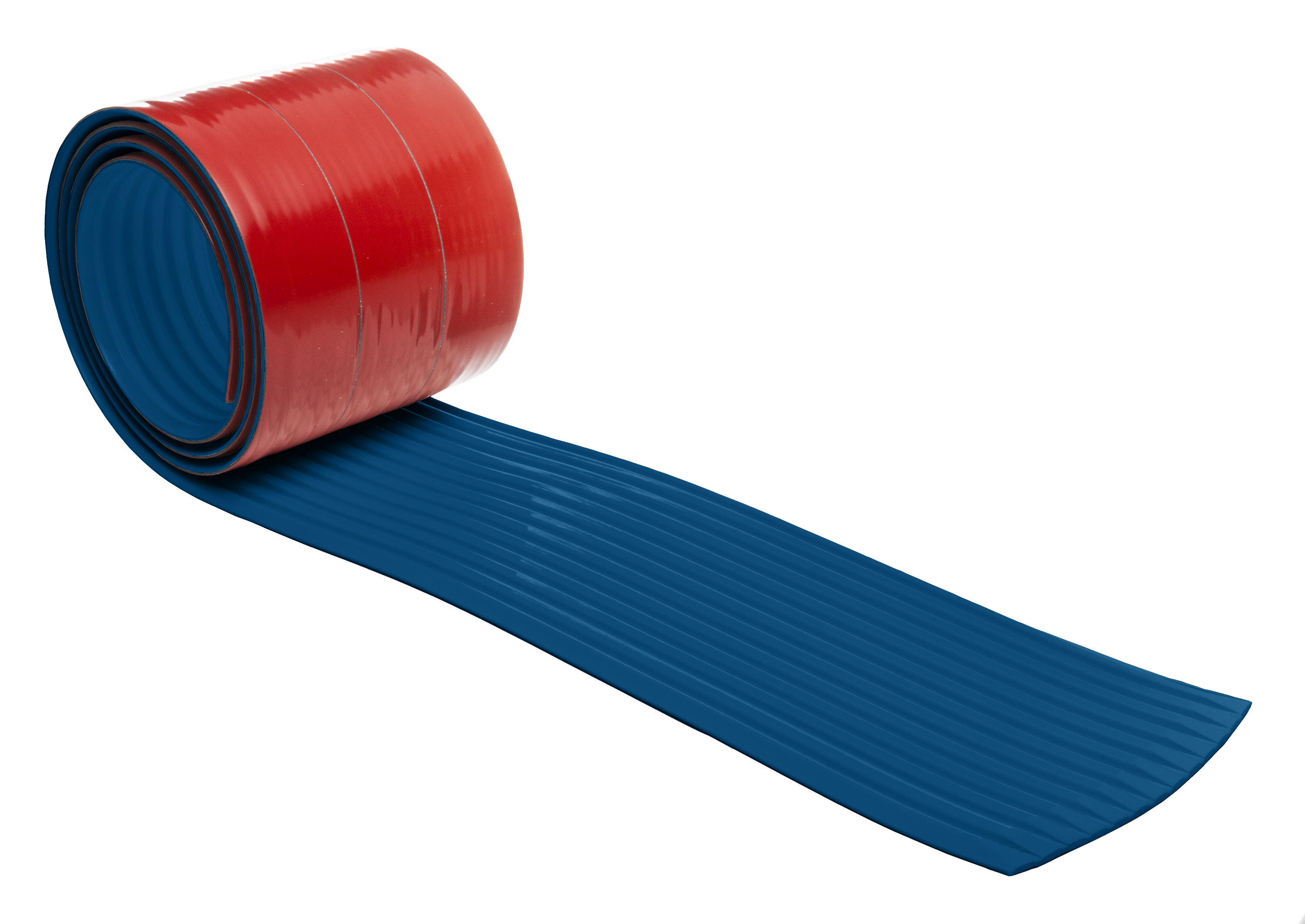 KeelShield Keel Guard - 5 - Fits Boats up to 14 Long - Royal Blue