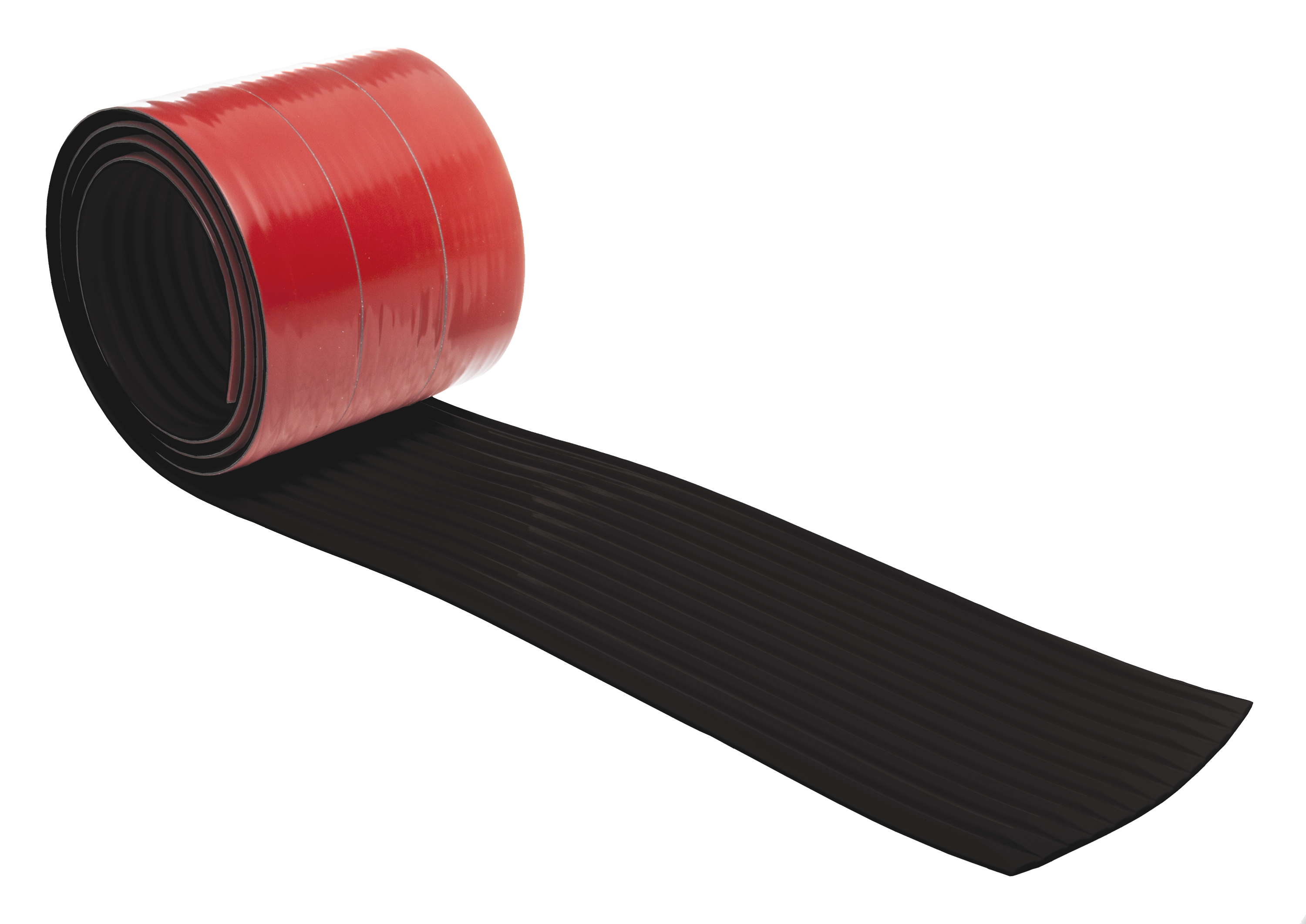 KeelShield Keel Guard - 11 - Fits 27-28 - Black