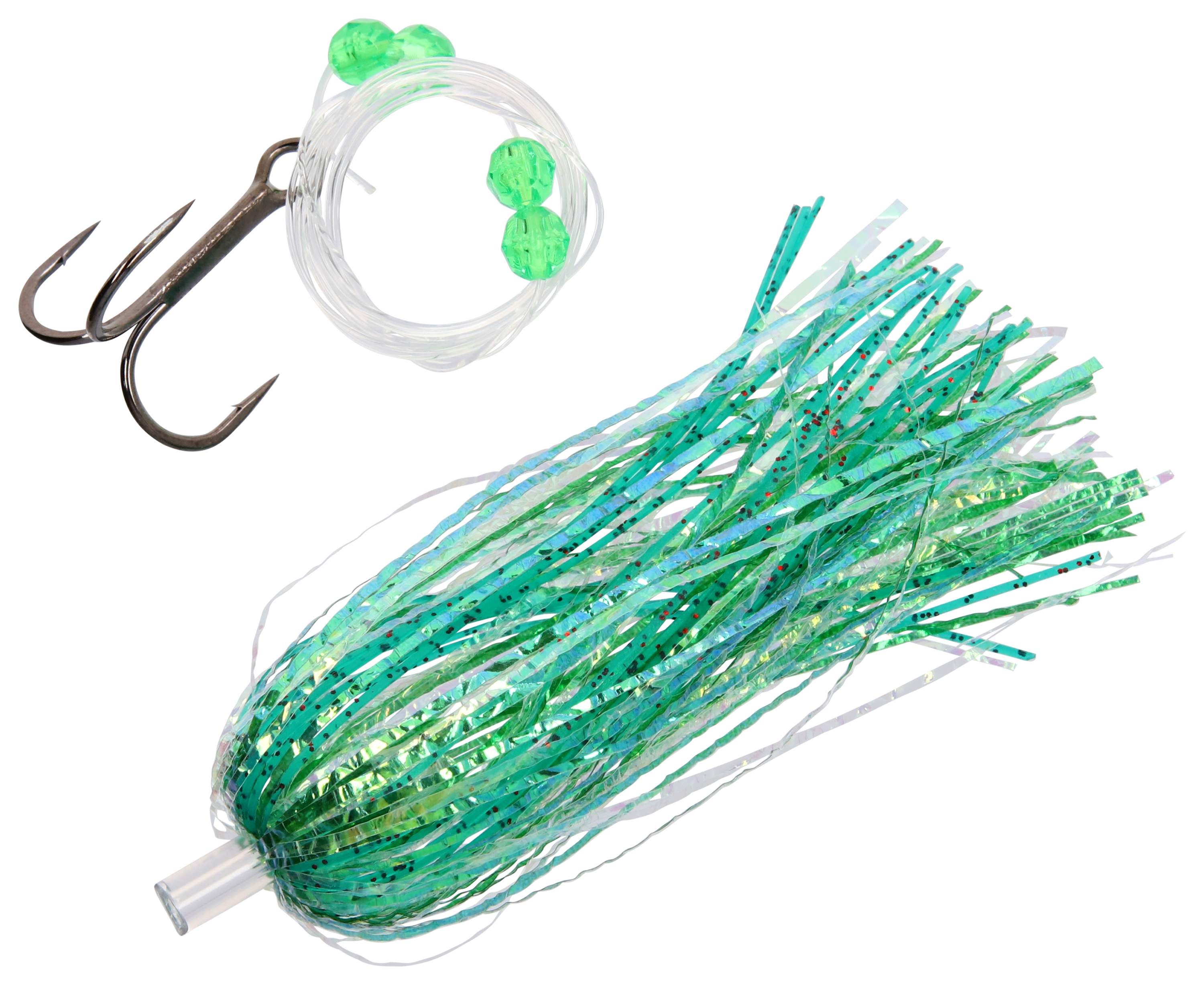 Image of Howie's Tackle Original Howie Fly Rig - 3-1/2″ - Obsession