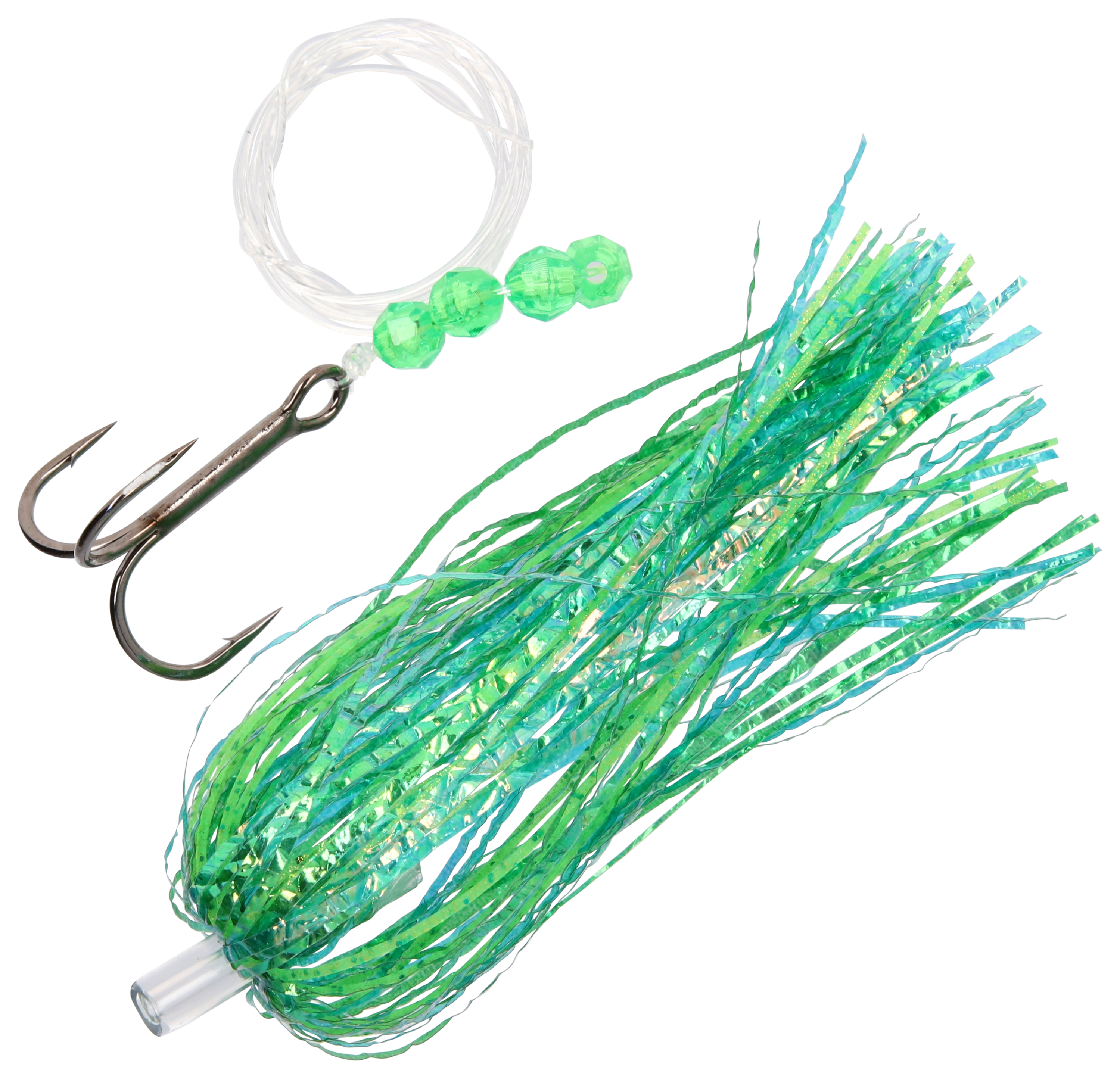 Image of Howie's Tackle Original Howie Fly Rig - 3-1/2″ - The Boss