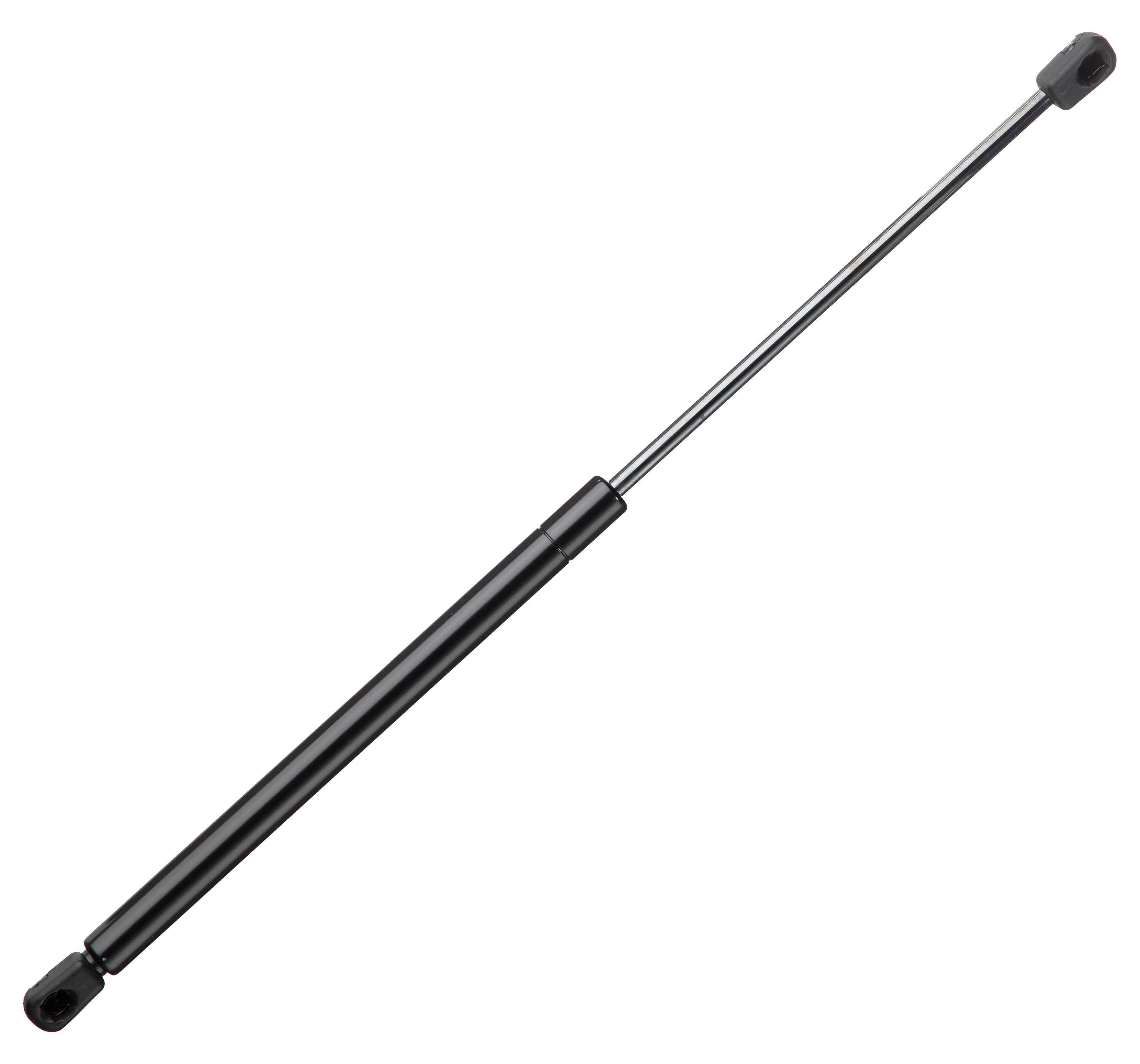 Taylor Made Taylor Made Replacement Gas Springs - Black/Chrome - 17'x40 lbs. - $33.99 at Cabela's Program