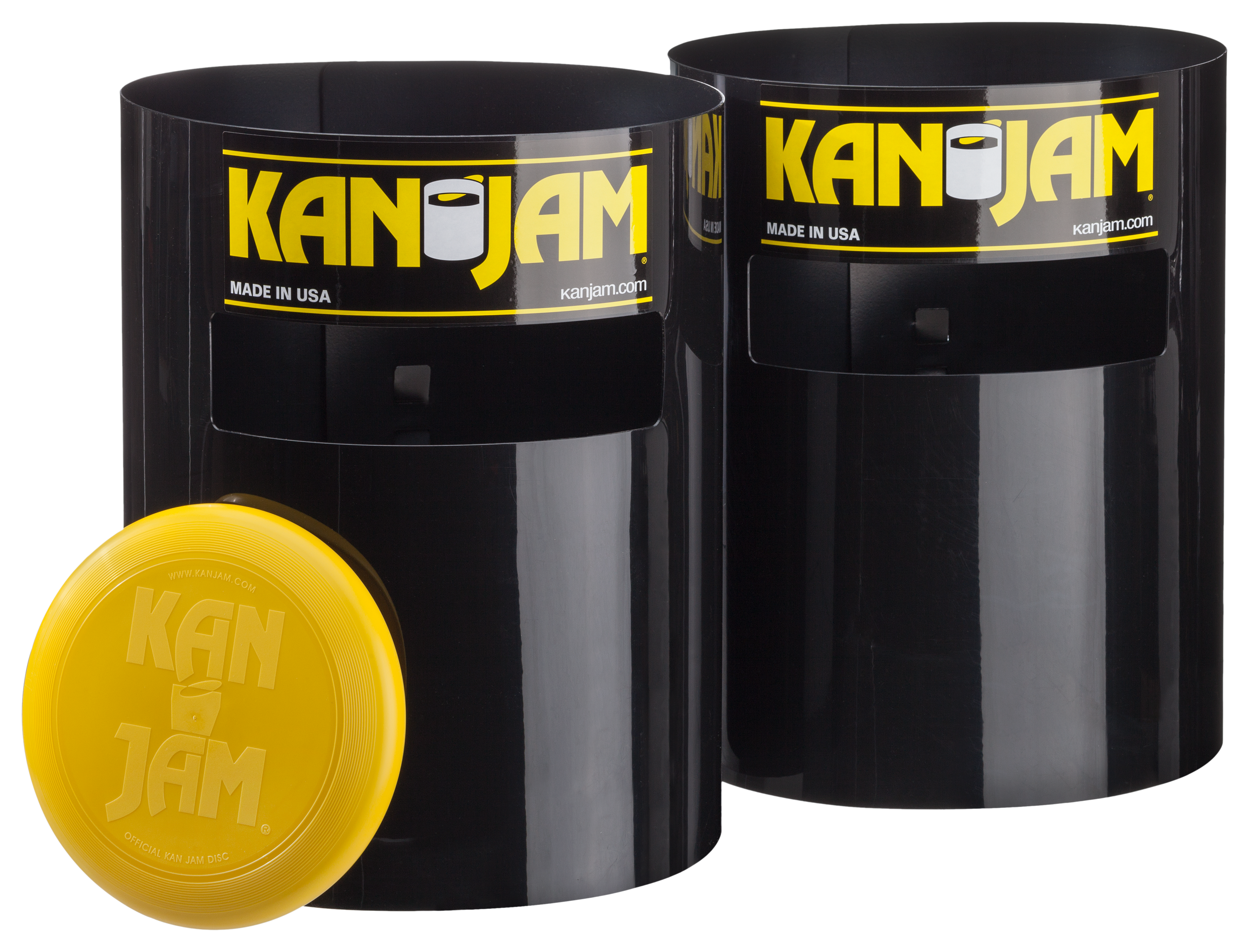 KanJam Outdoor Game Set