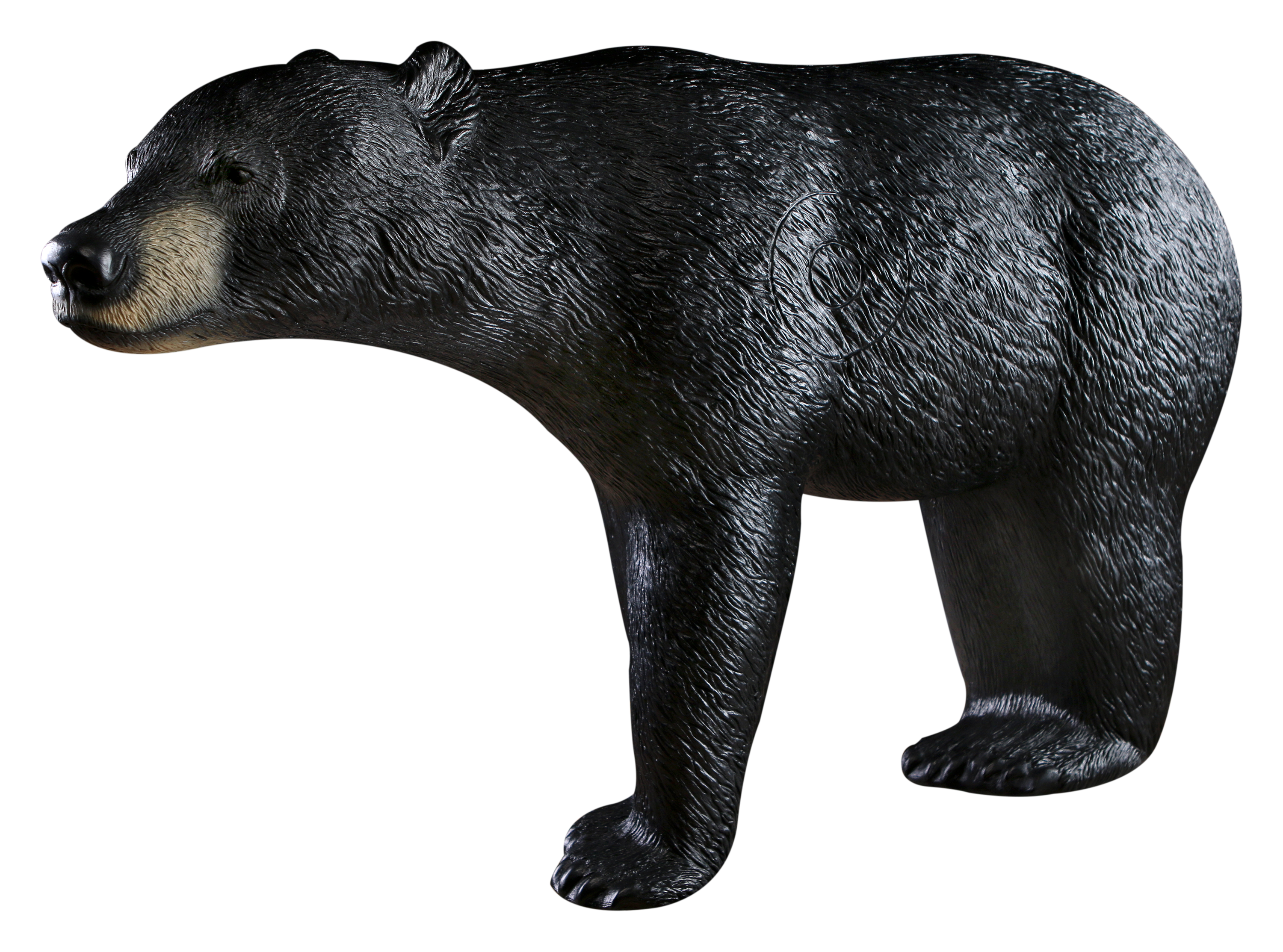 BlackOut BlackOut Bear 3D Archery Target - $269.99 at Cabela's Program