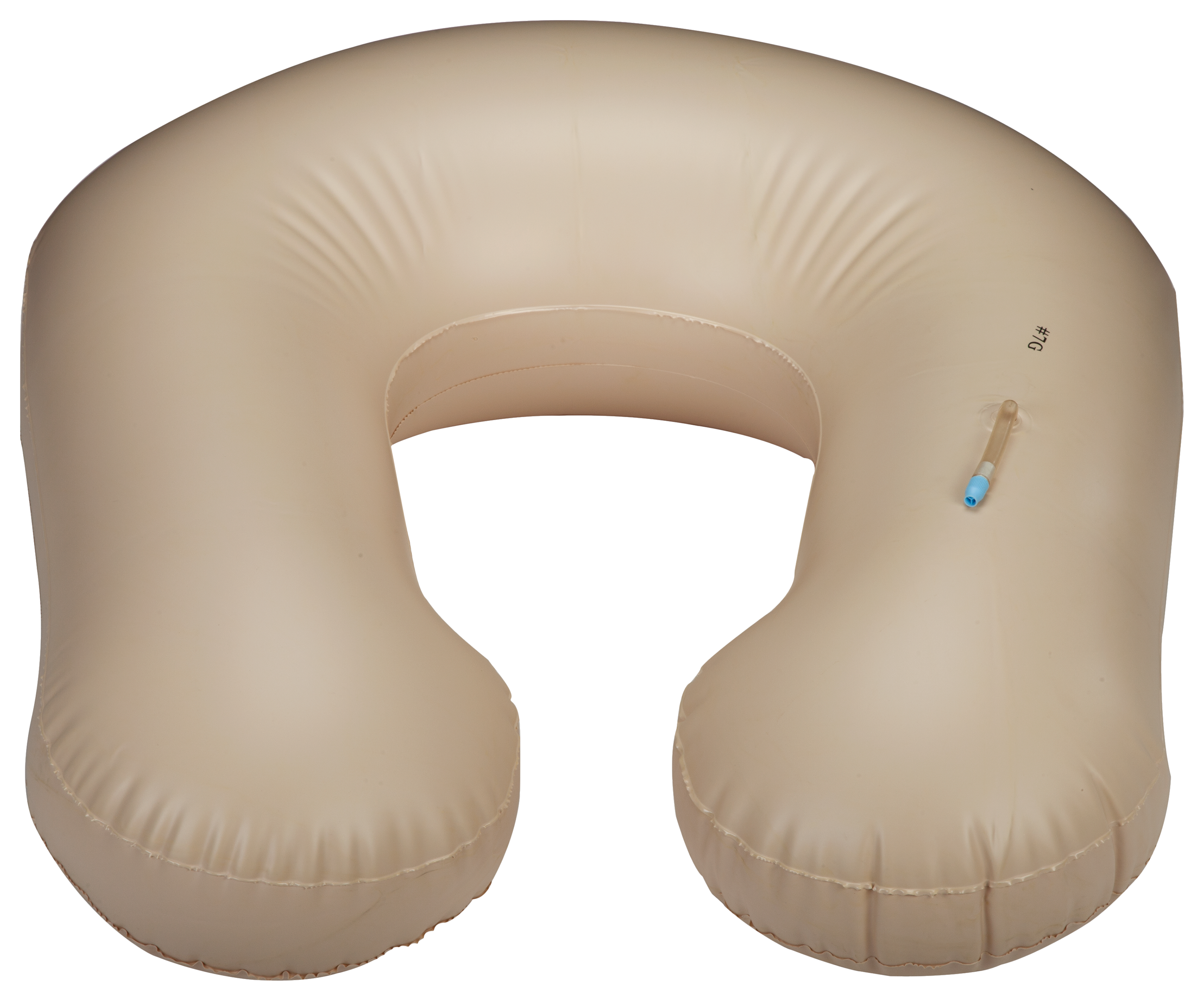 Caddis Replacement Float Tube Bladder - U-Shaped
