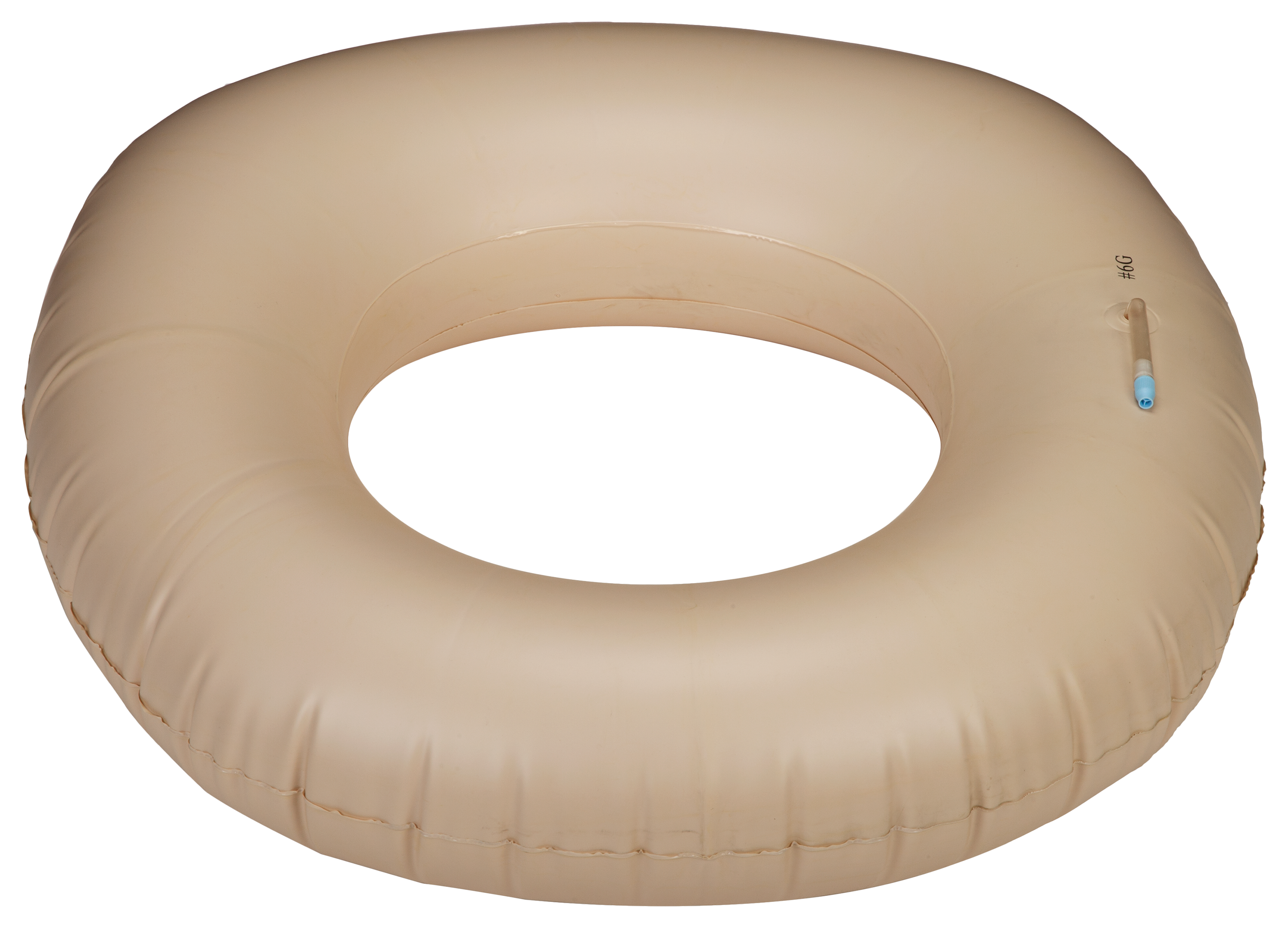 Caddis Replacement Float Tube Bladder - Round