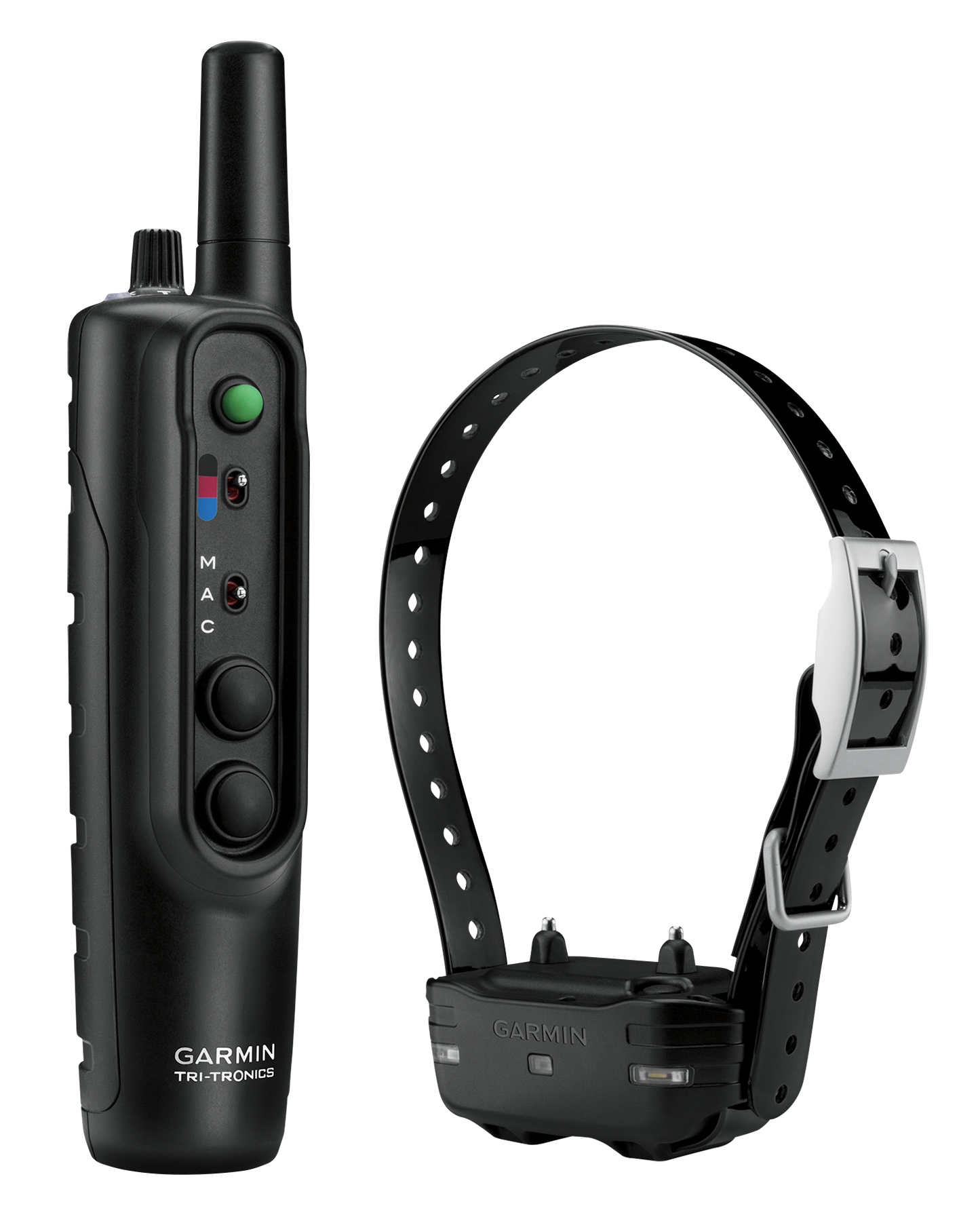 Garmin PRO 550 Dog Training System - Garmin