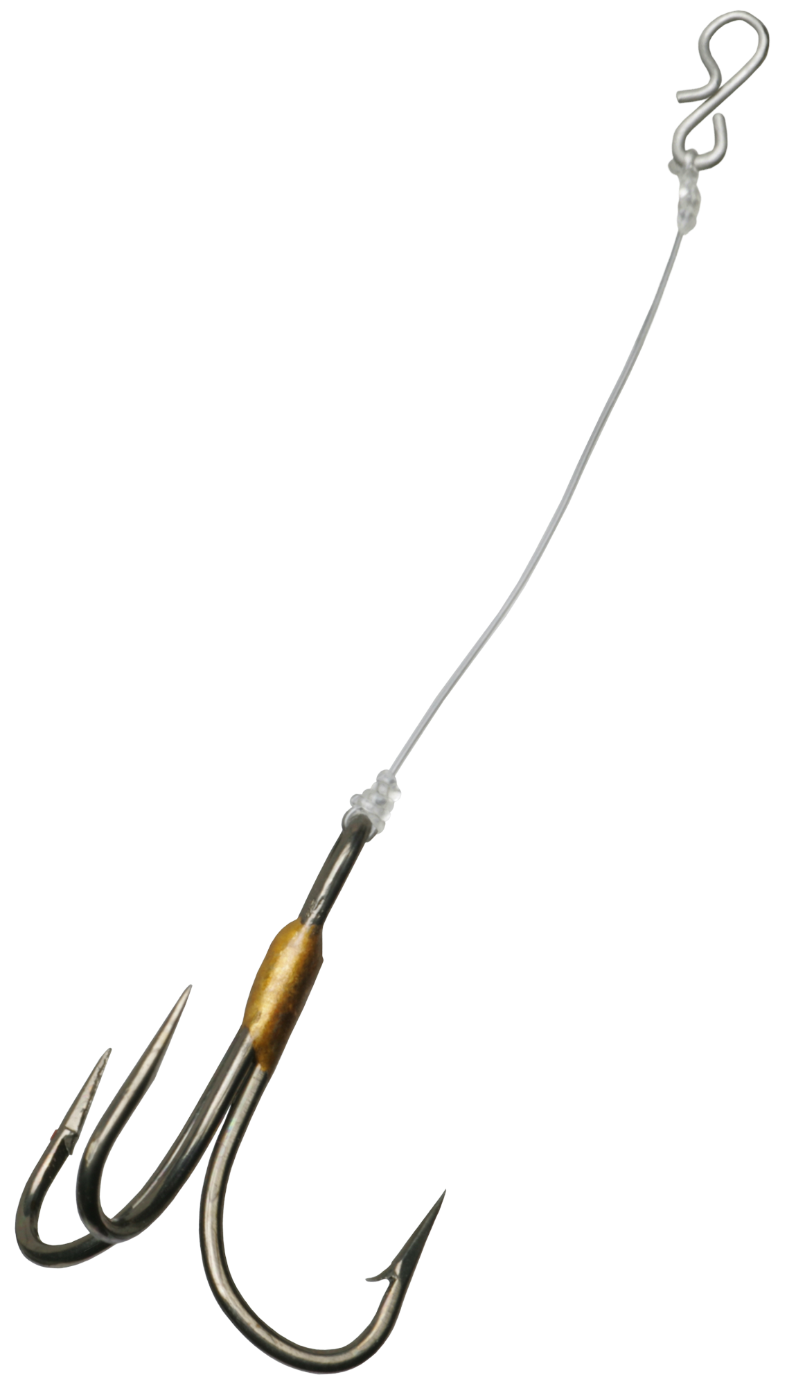 Lindy Stinger System - Fast Snap Snell - 2