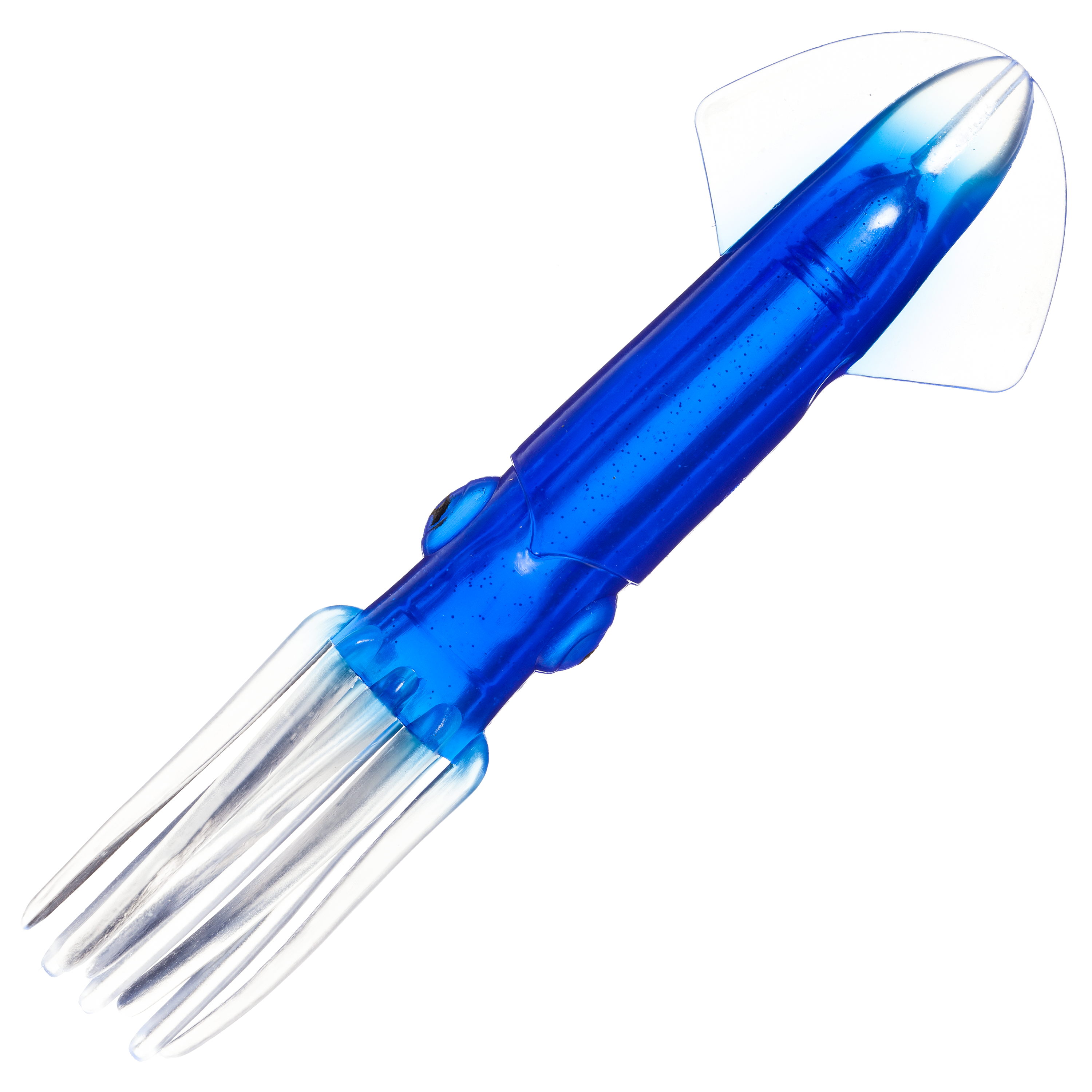 Offshore Angler Offshore Angler Squid - Electric Blue - $5.49 at Cabela's Program
