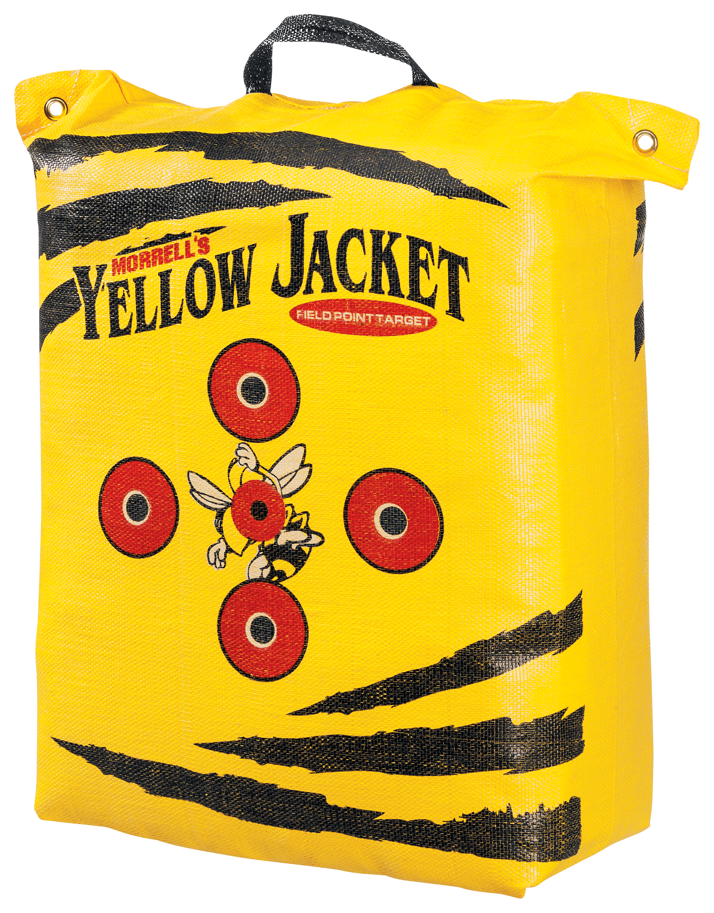 Morrell Yellow Jacket Field Point Archery Target - Morrell