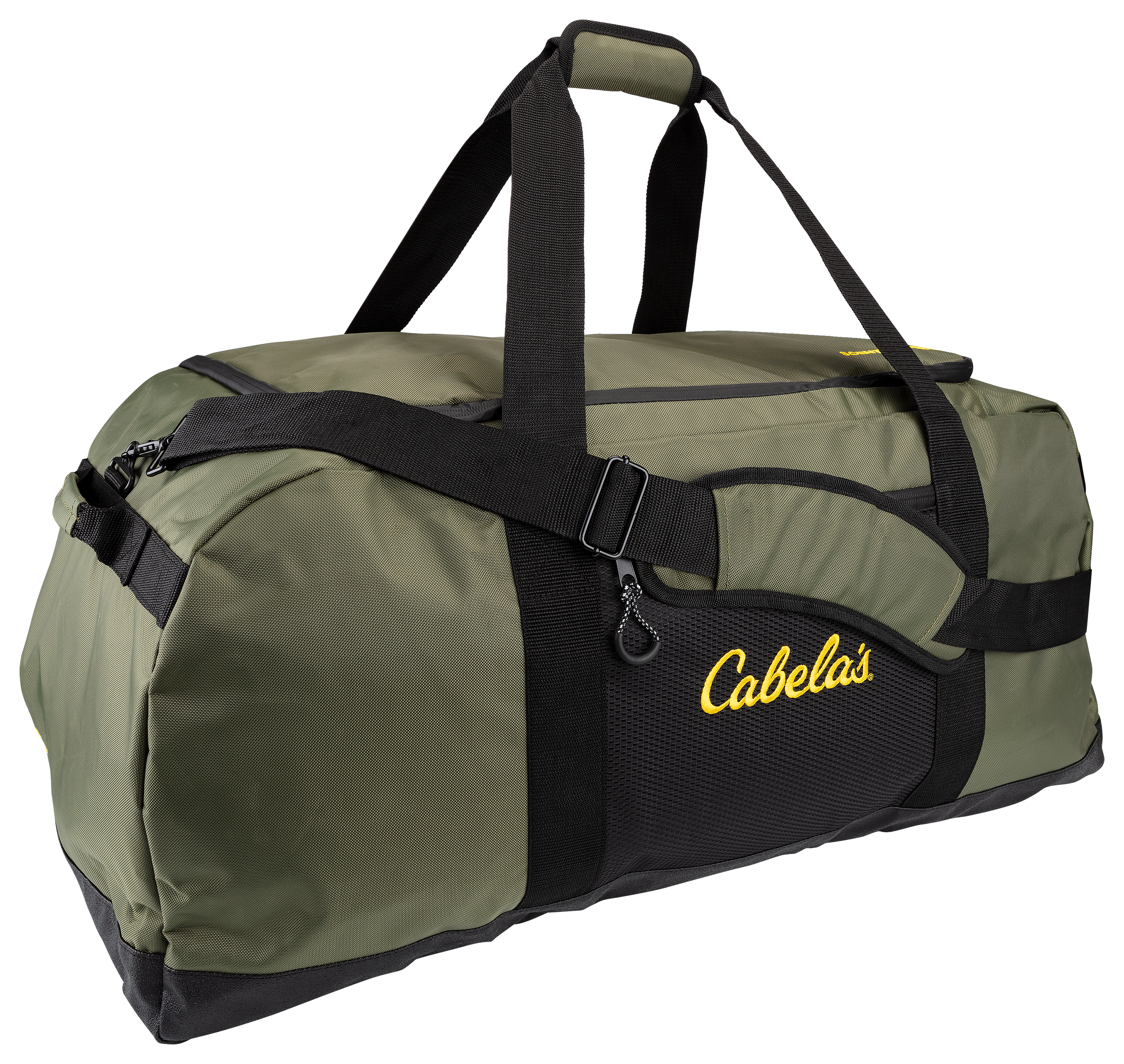 Cabela's Scent Control Bag - Dark Green - 32' x 15' x 15' - Cabela's