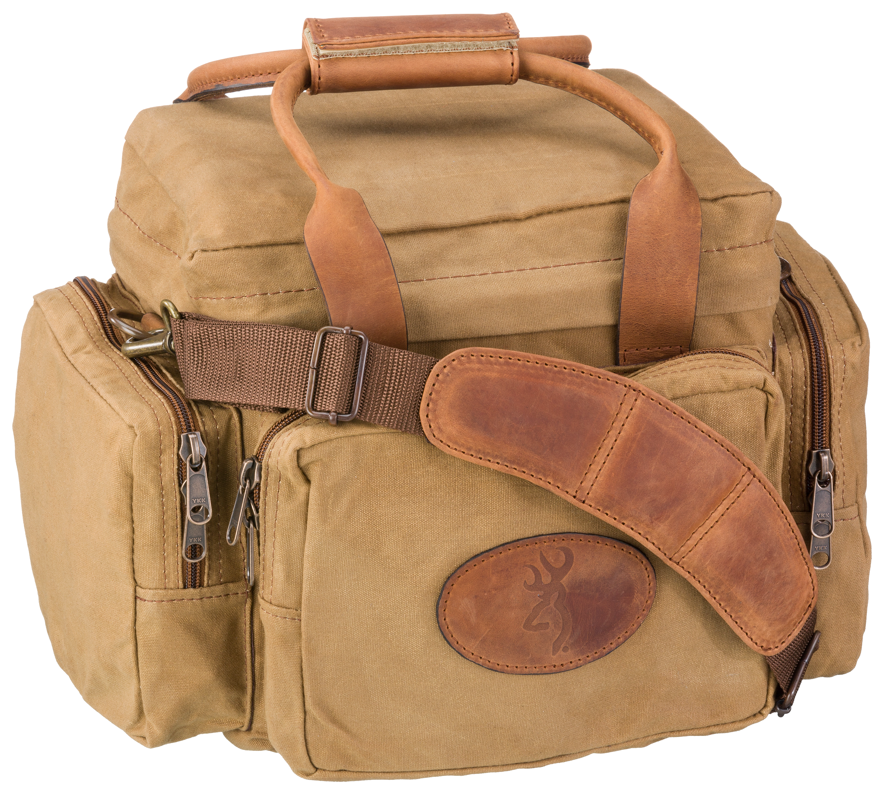 Browning Santa Fe Shooter's Bag - Browning