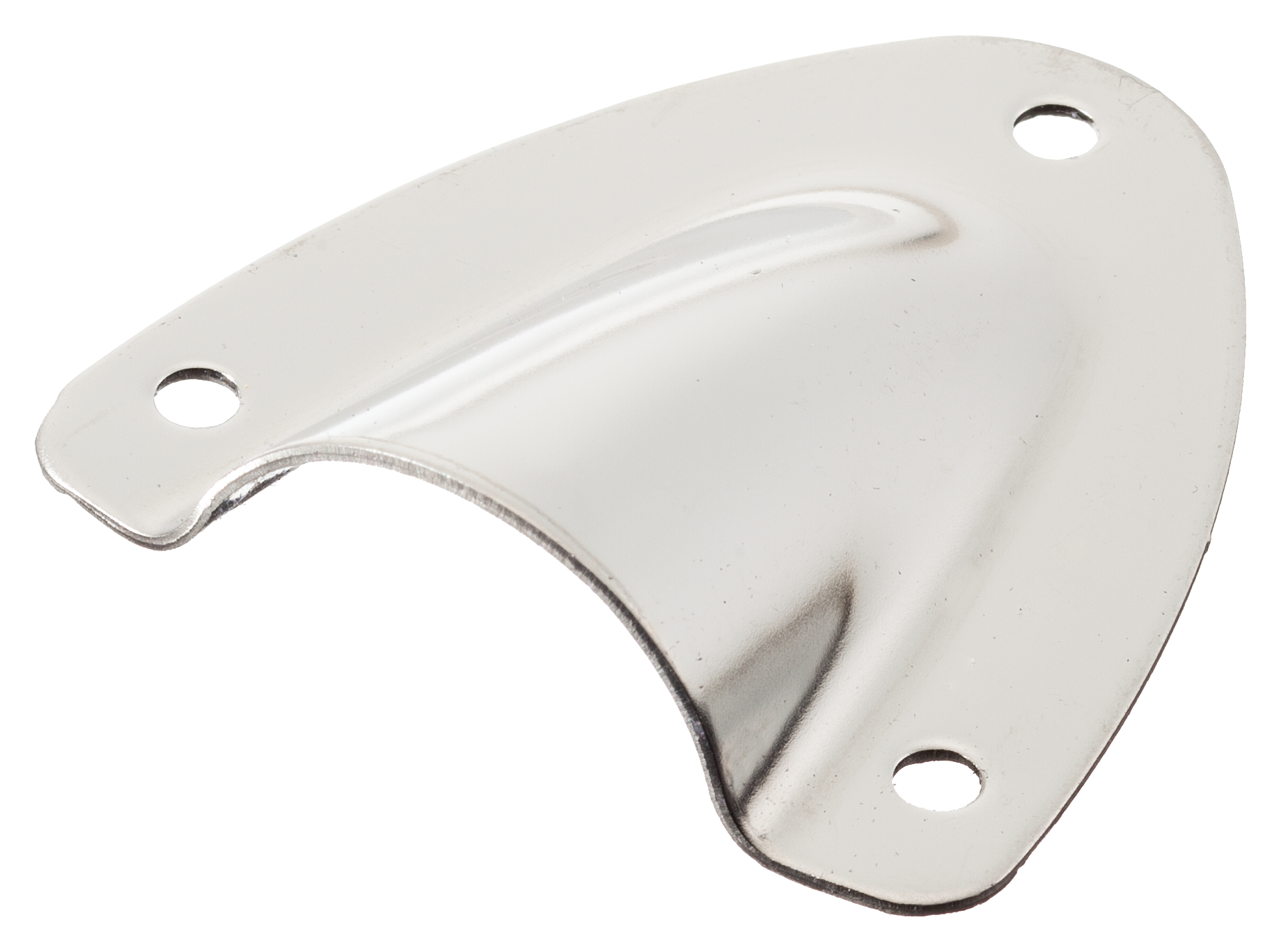 Sea Dog Stainless Steel Clam Shell Vent - 5/8