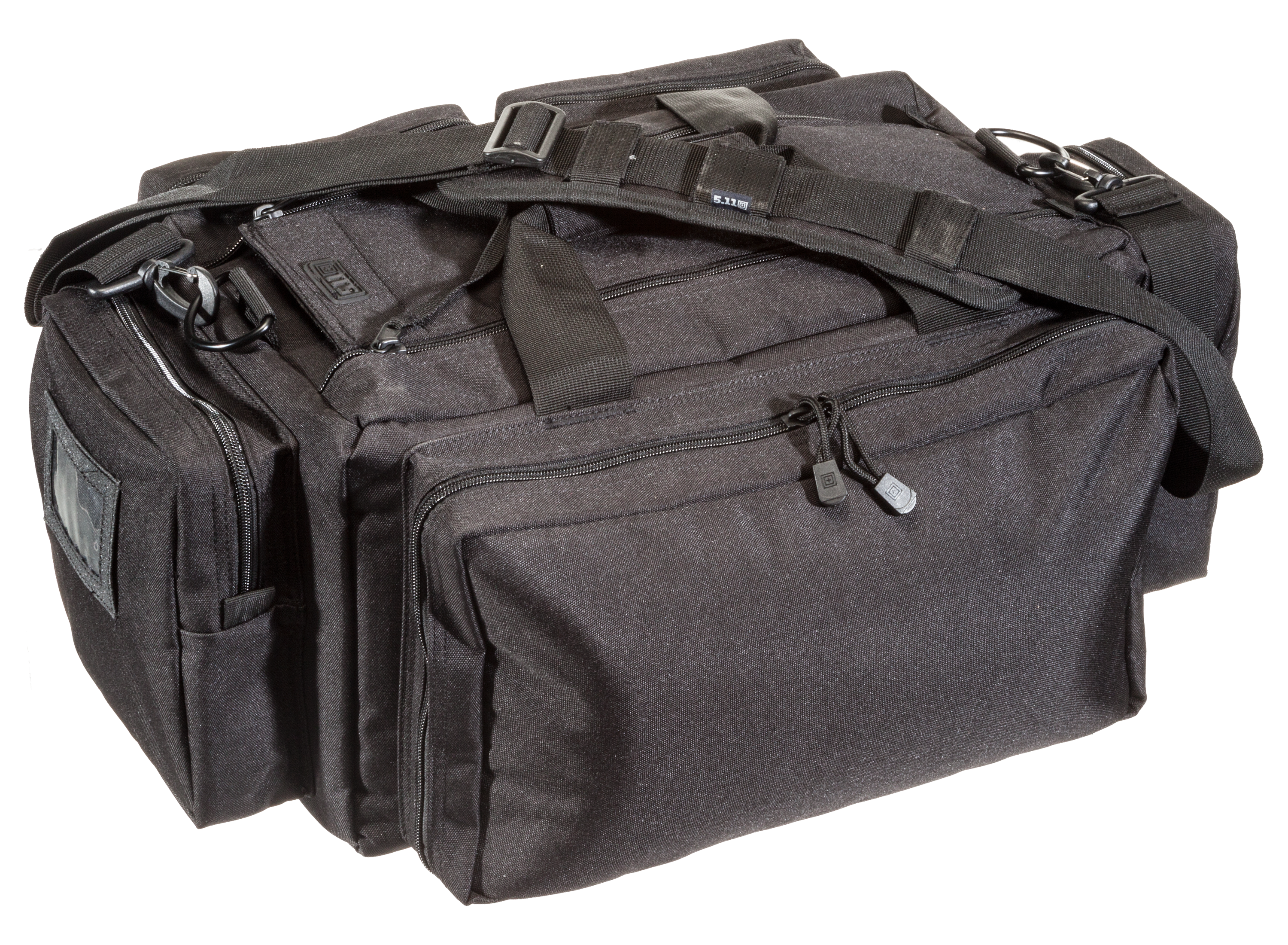 Image of 5.11 Tactical Range Ready Bag - Black