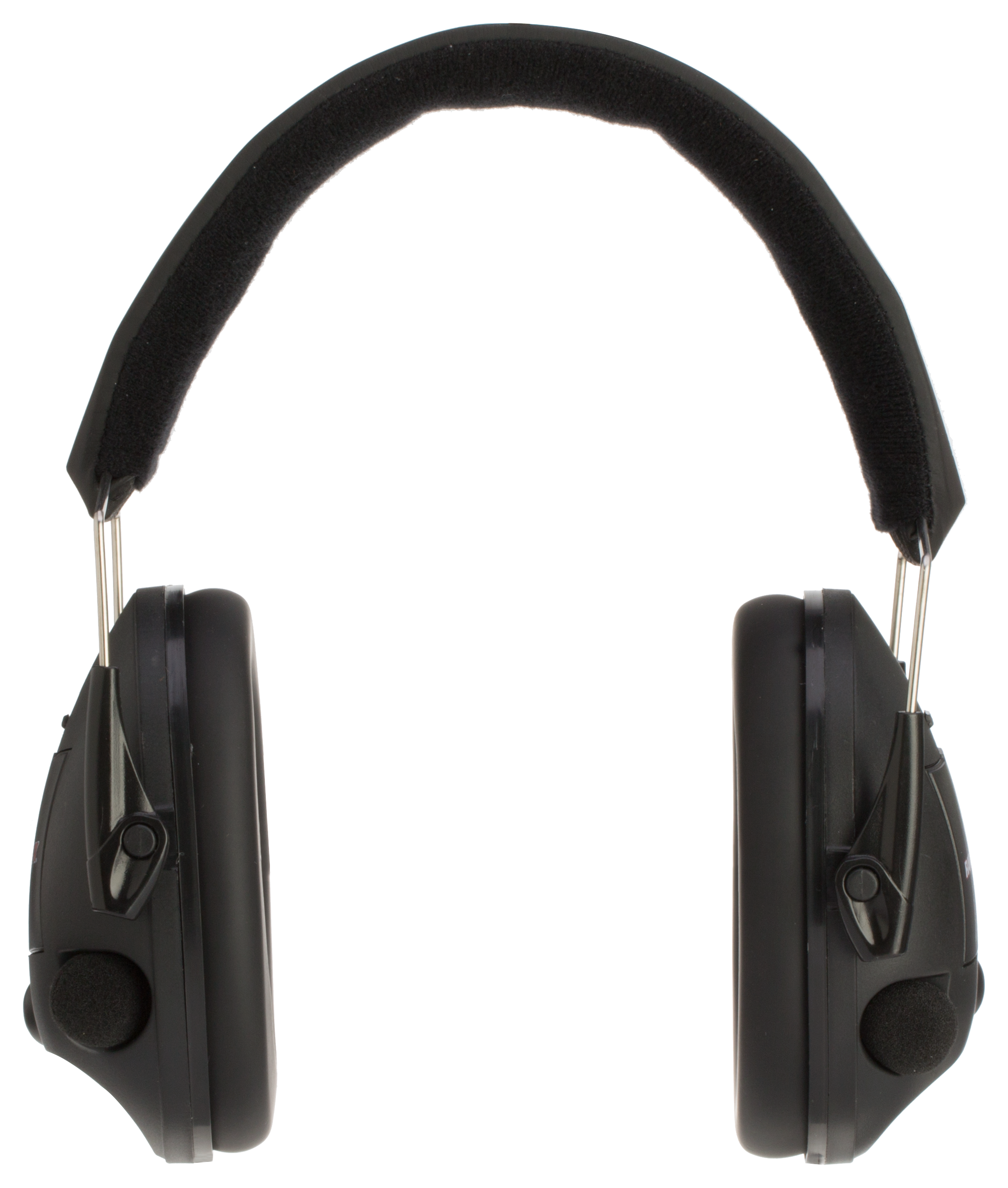 RangeMaxx Electronic Earmuffs - RangeMaxx