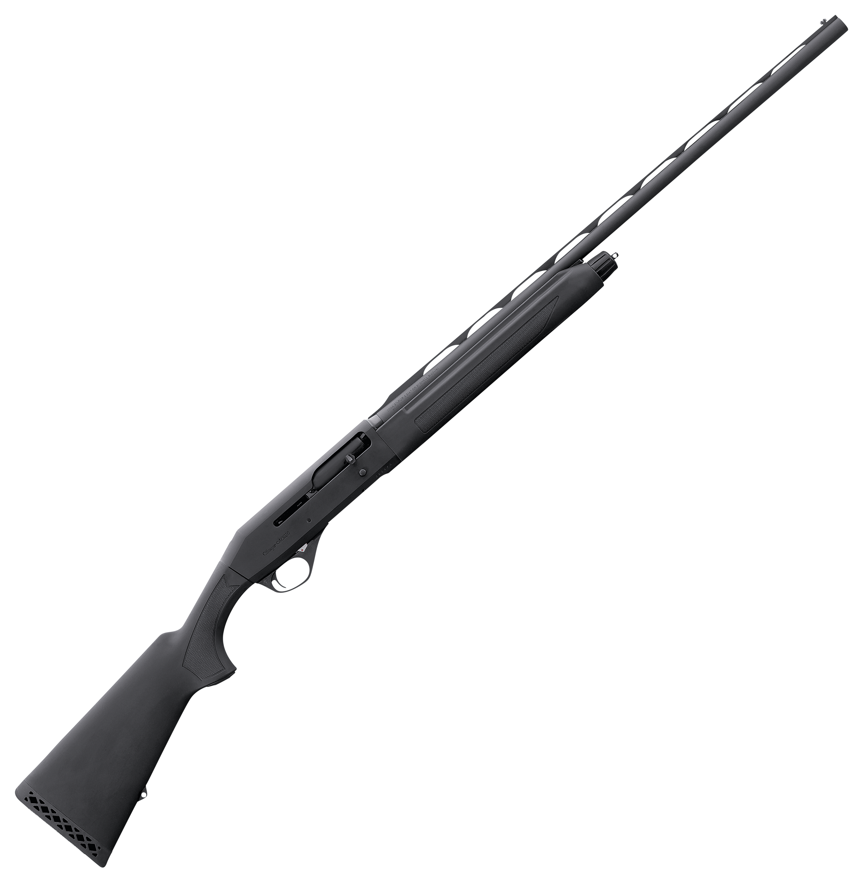 Stoeger Model 3020 Semi-Auto Shotgun - Black - Stoeger