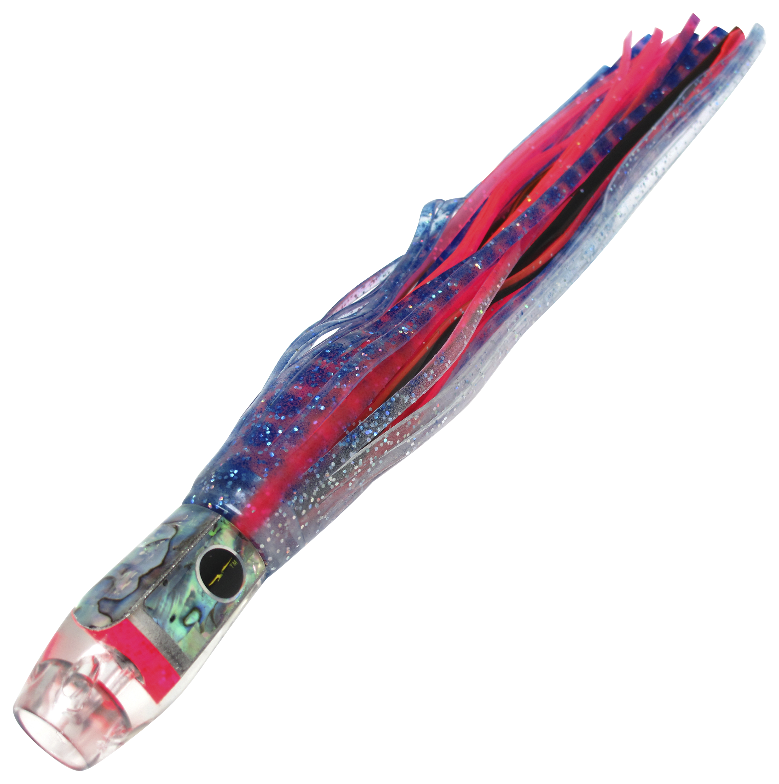 Black Bart Black Bart ProJet - Mackerel/Pink - $54.99 at Cabela's Program