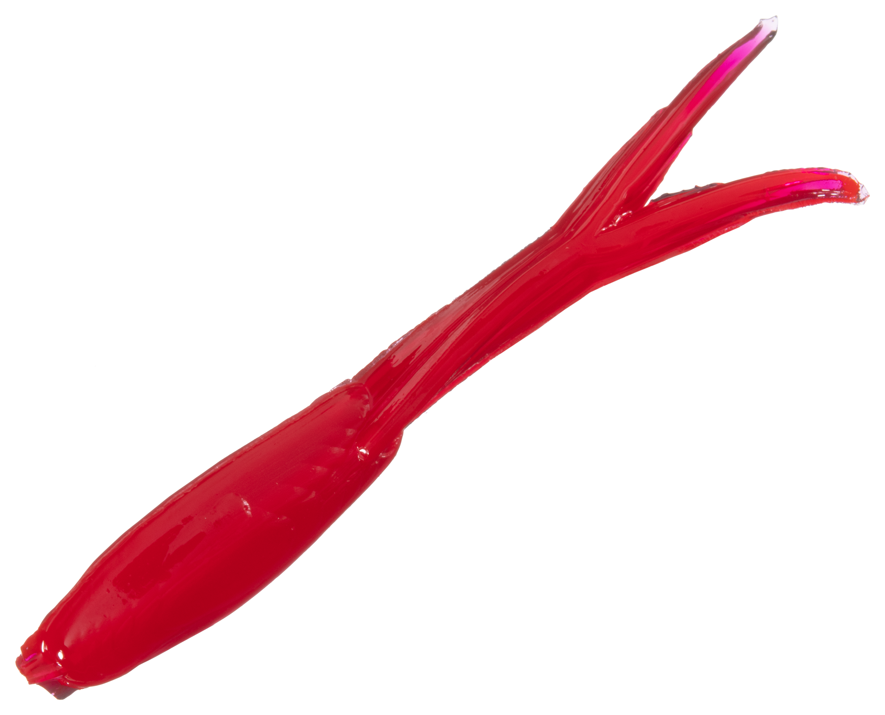 Clam Pro Tackle Maki Mino - 1 - Red