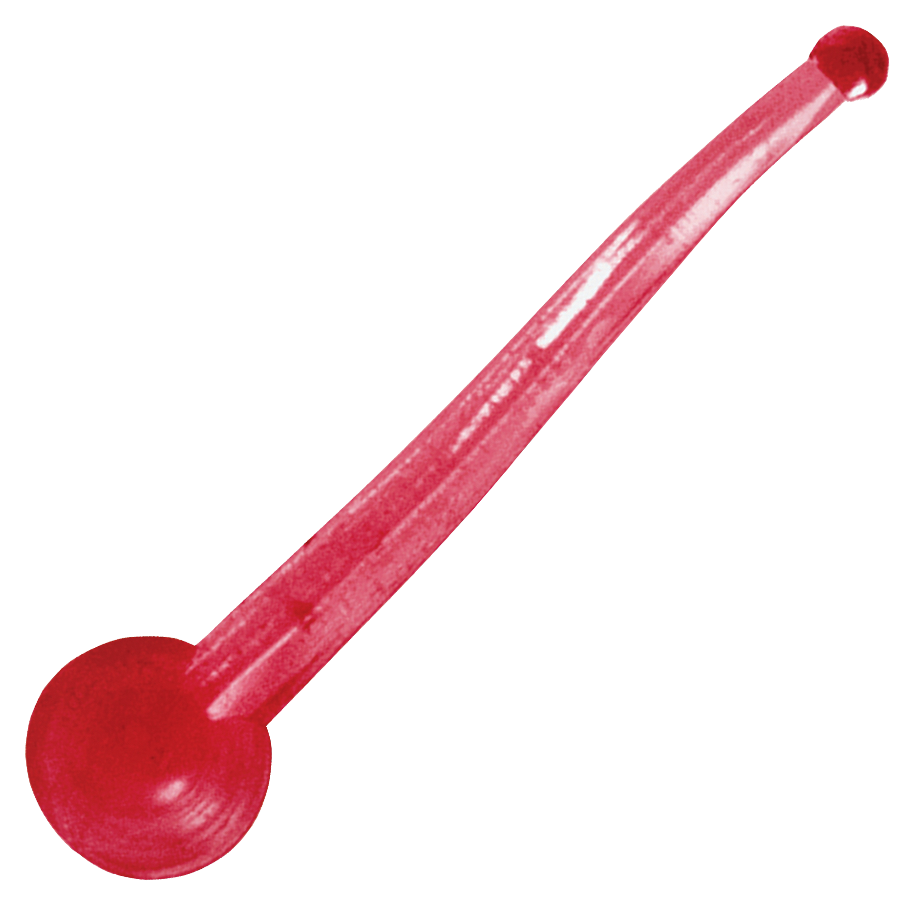 Clam Outdoors Pro Tackle Maki Polli - 7/8 - Red
