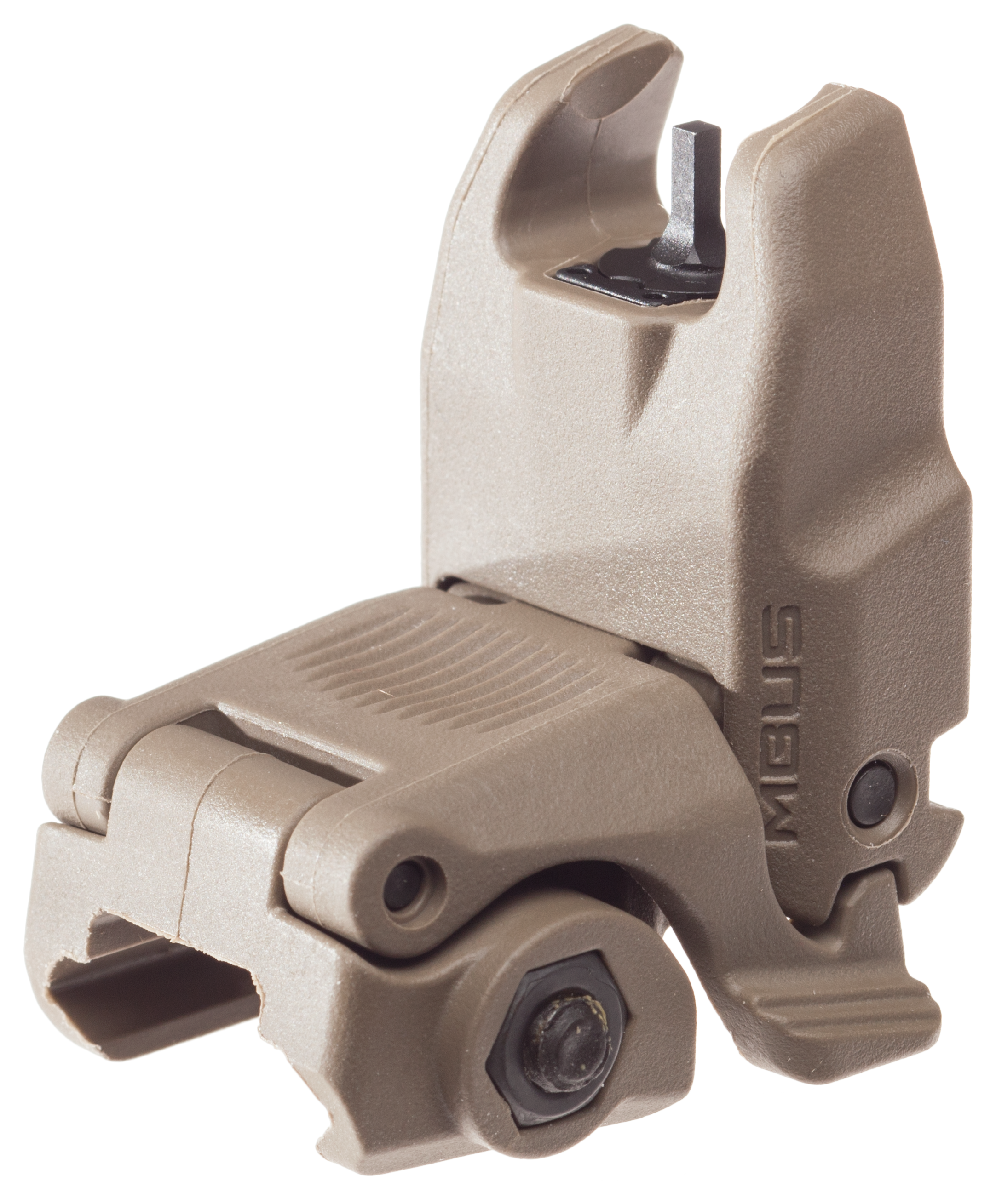 Magpul Magpul MBUS MSR Back-up Sight - Front Sight - Flat Dark Earth - $37.95 at Cabela's Program