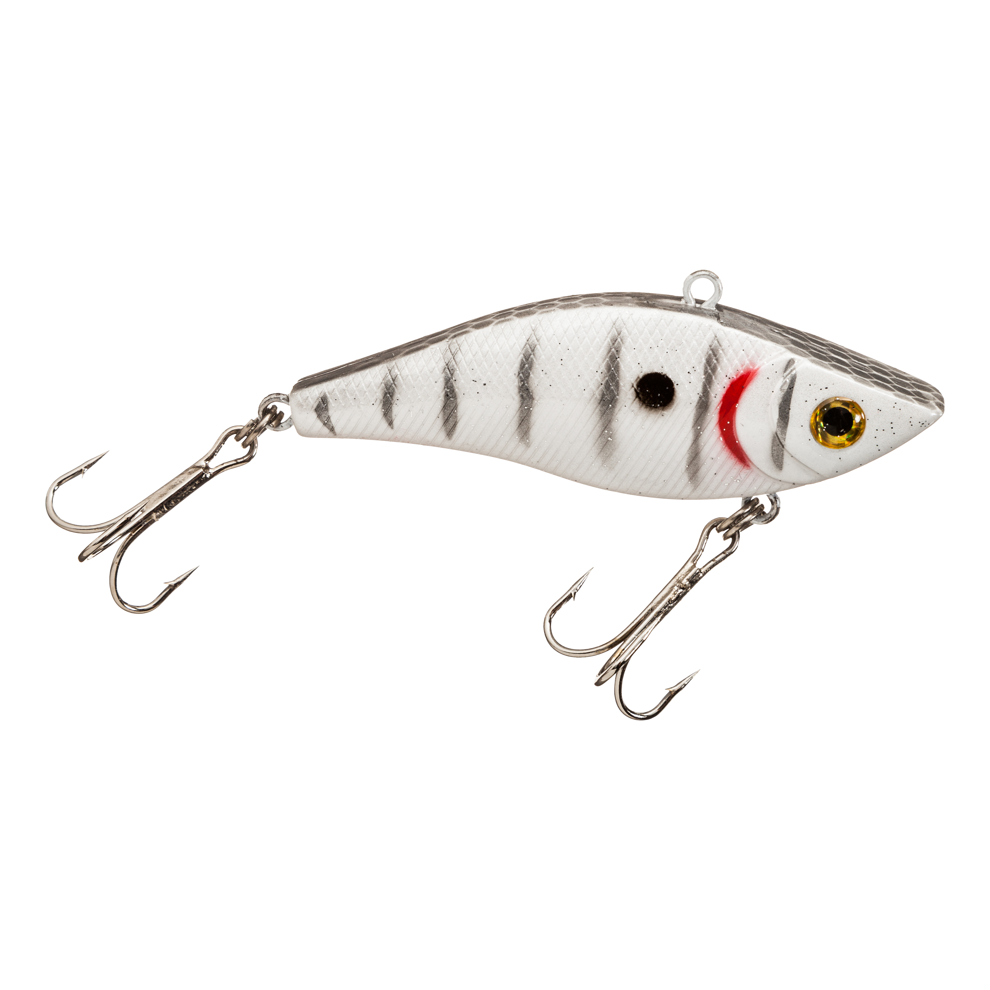 Bass Pro Shops Tourney Special Rattle Bait - Ghost Spook