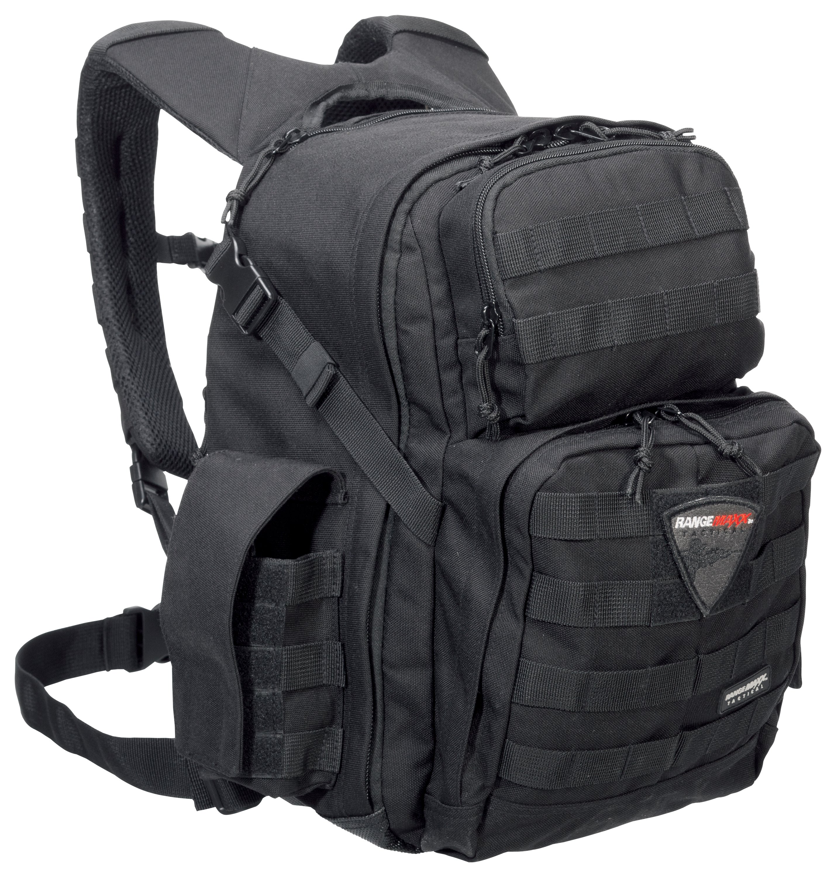 RangeMaxx Tactical R2G CCW Tactical Range Pack - RangeMaxx