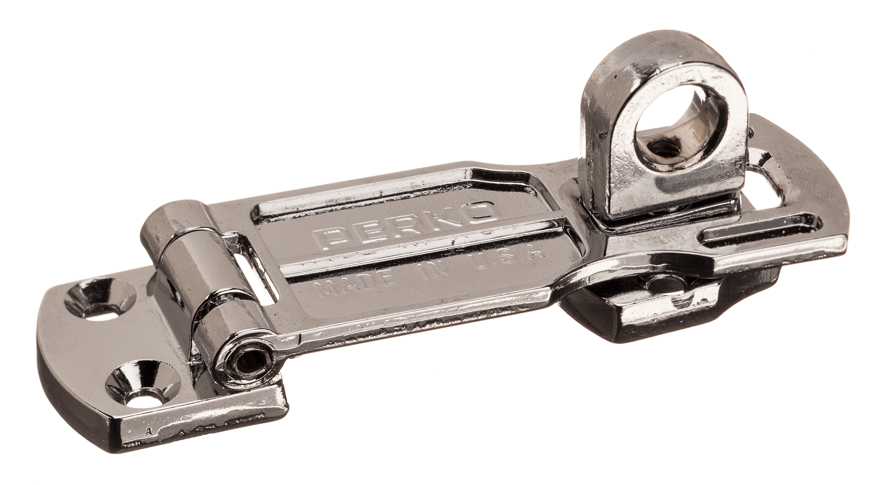 Perko Swivel-Eye Hasp