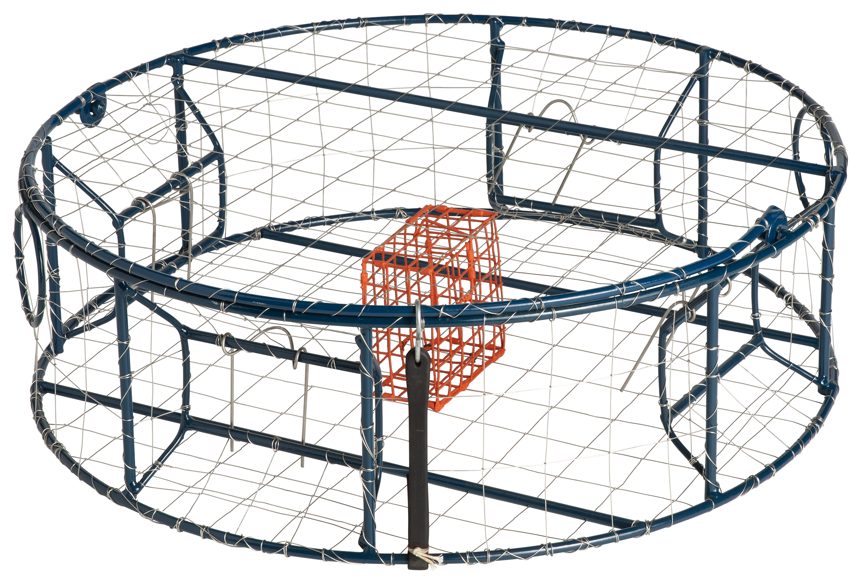 Protoco XL 4-Tunnel Crab Pot