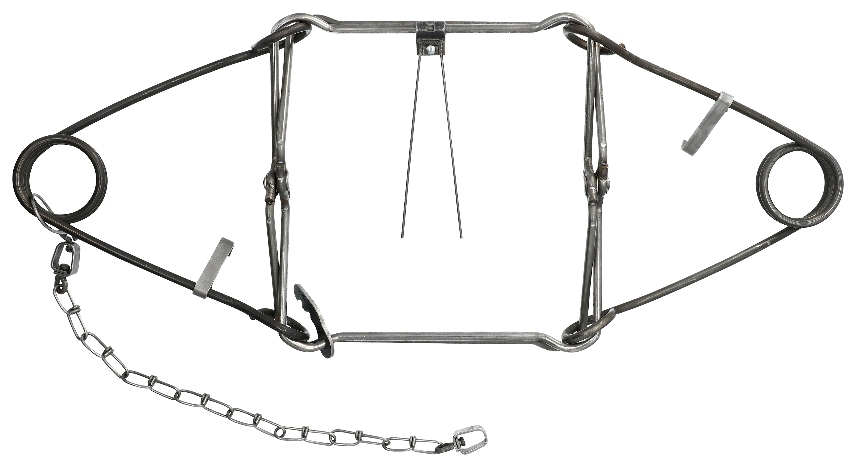 Bridger 330 Magnum Bodygripper Trap - Minnesota Trapline