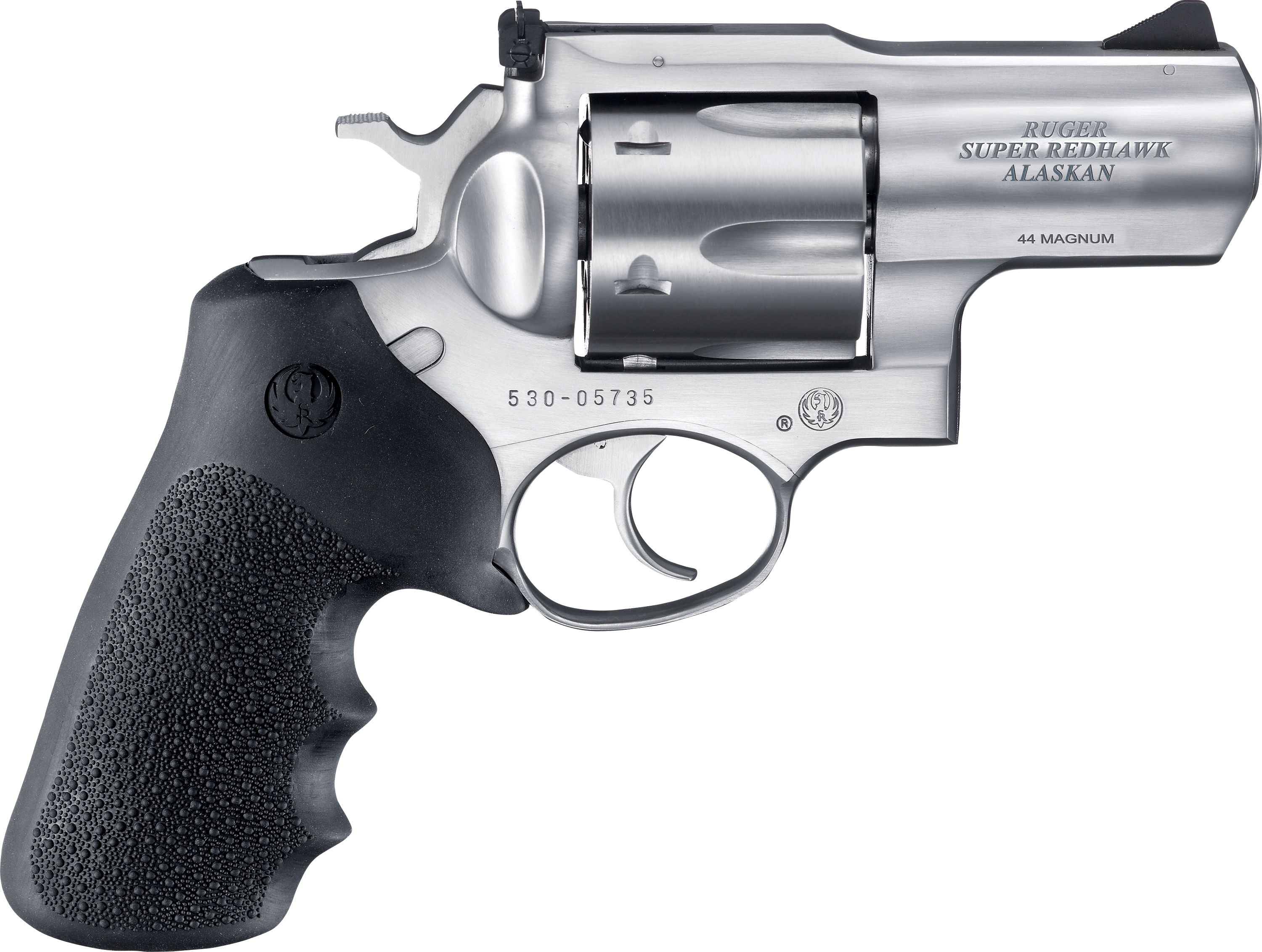 Ruger Super Redhawk Revolvers