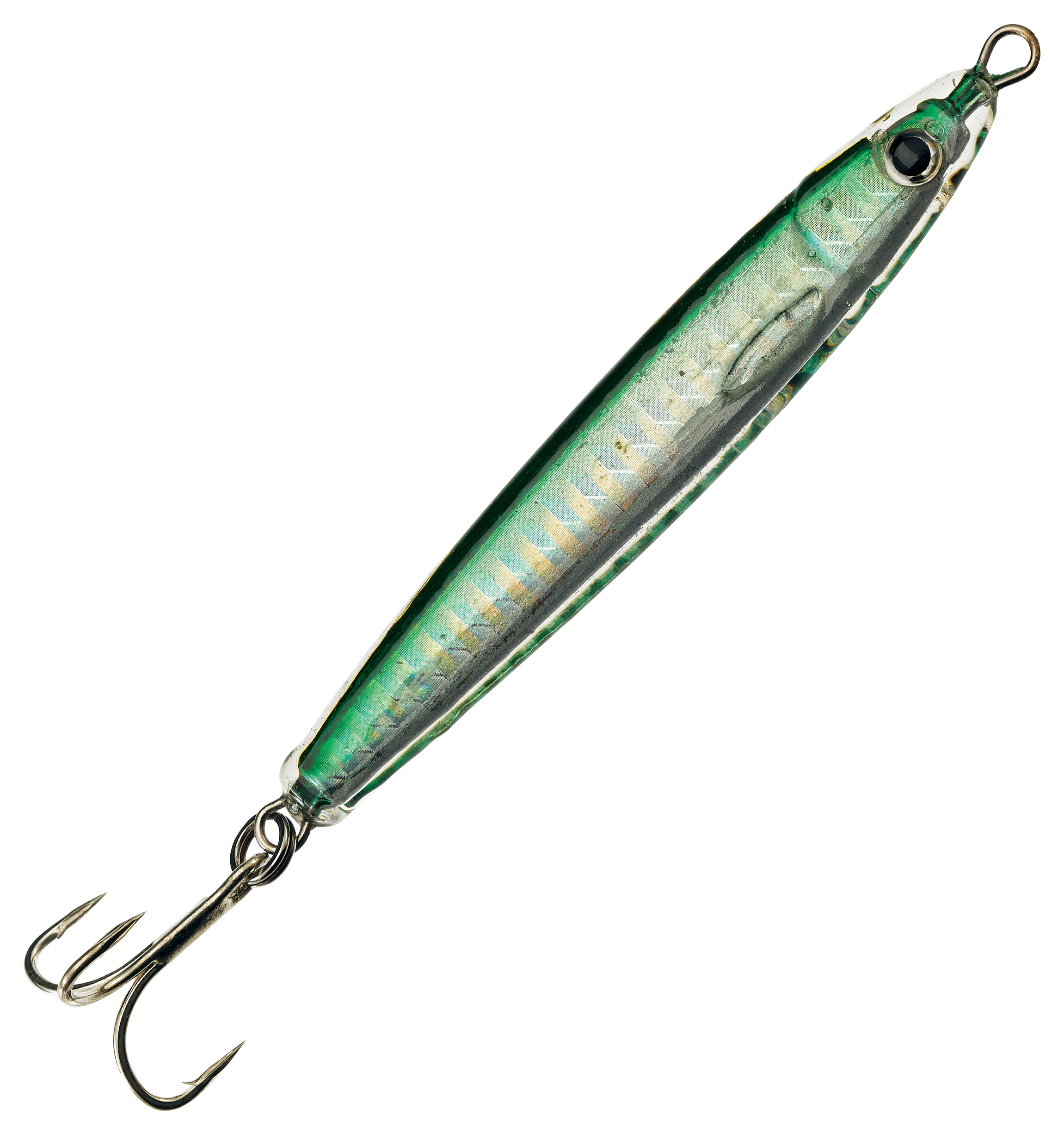 Hogy Epoxy Jig - 3-1/2 - Green