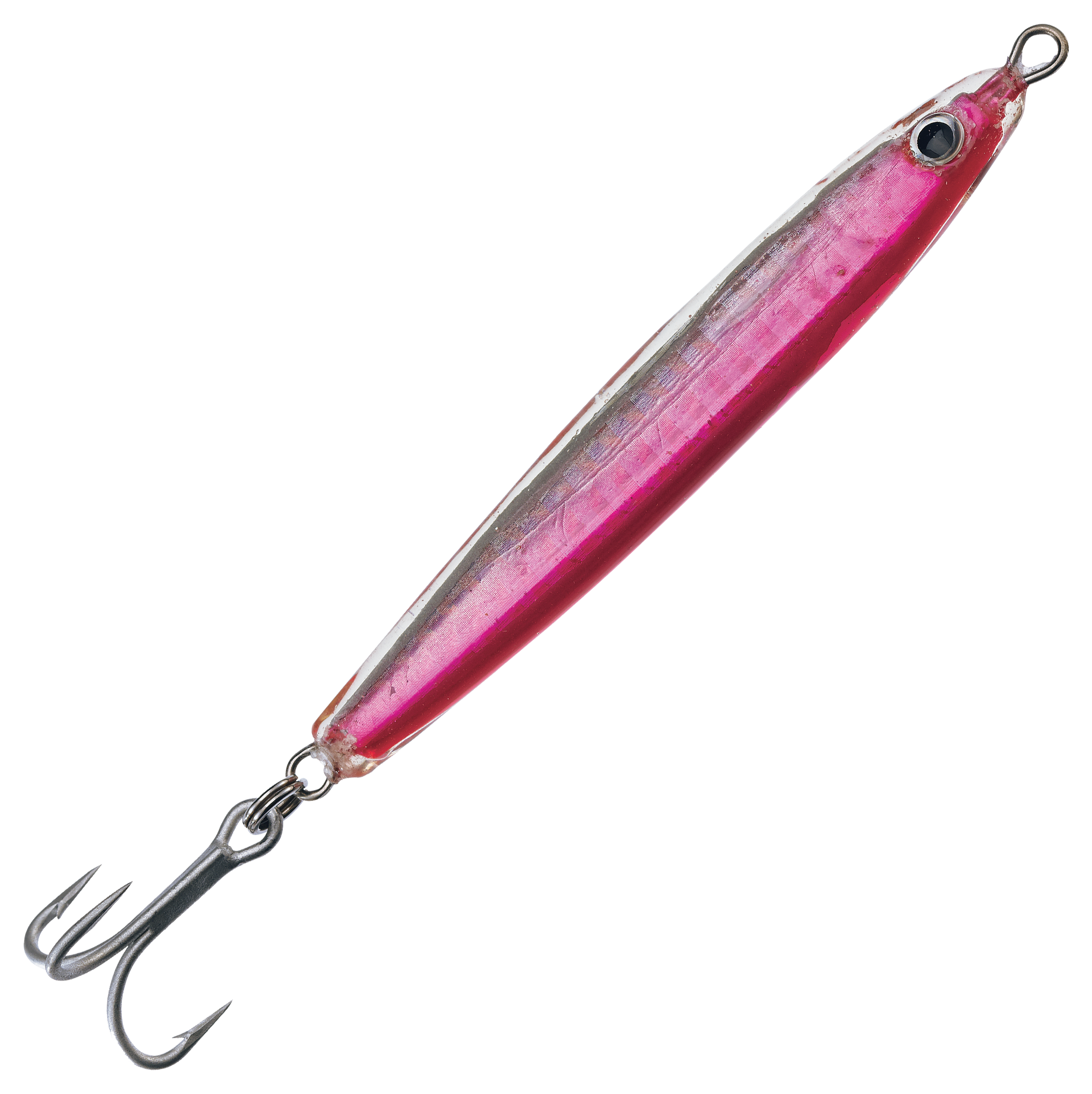 Hogy Lures Epoxy Jig - 2 oz. - Pink