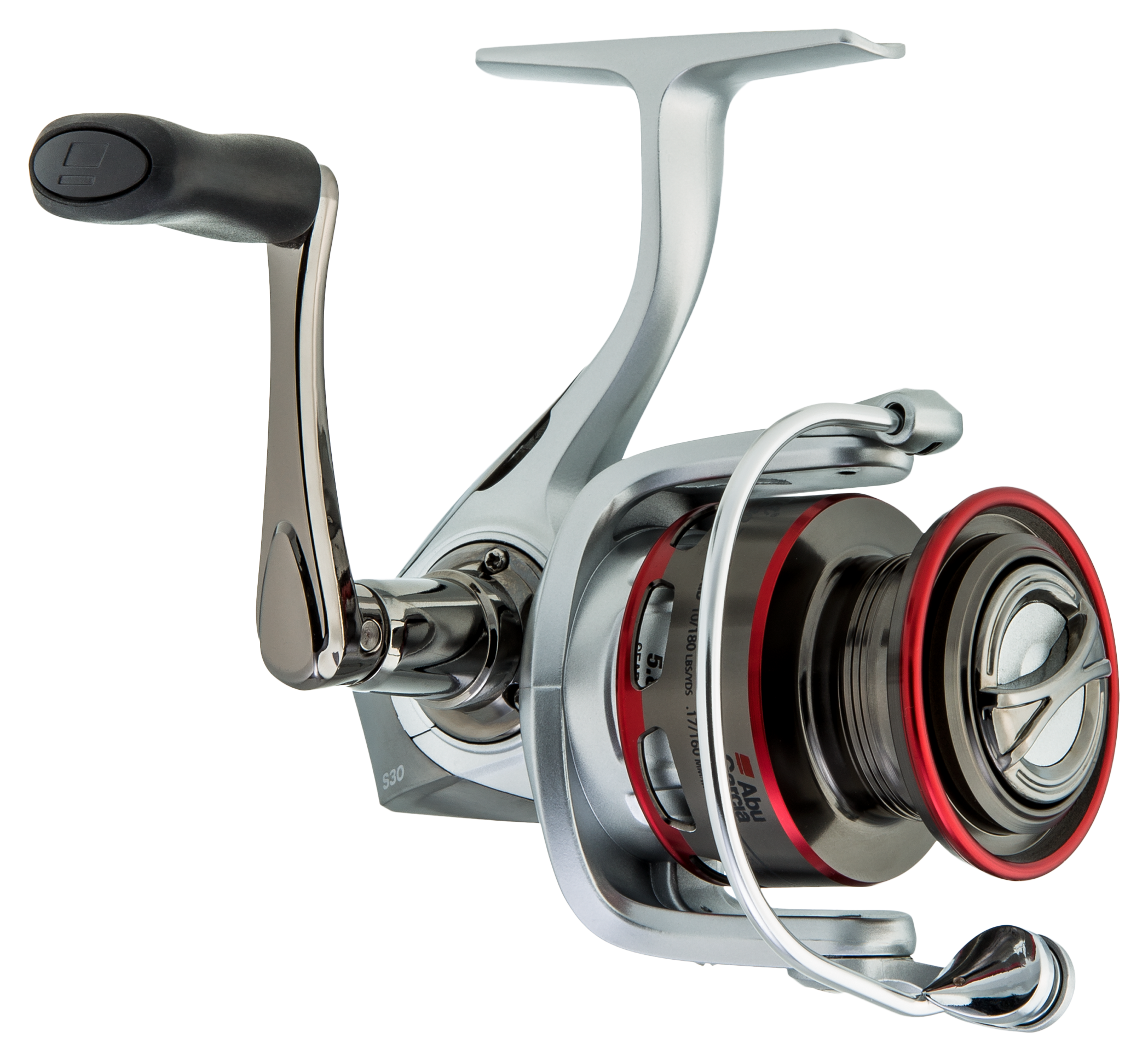 Cabela's Abu Garcia Orra S Spinning Reel - Model ORRA2S20 - $29.88 at Cabela's Program