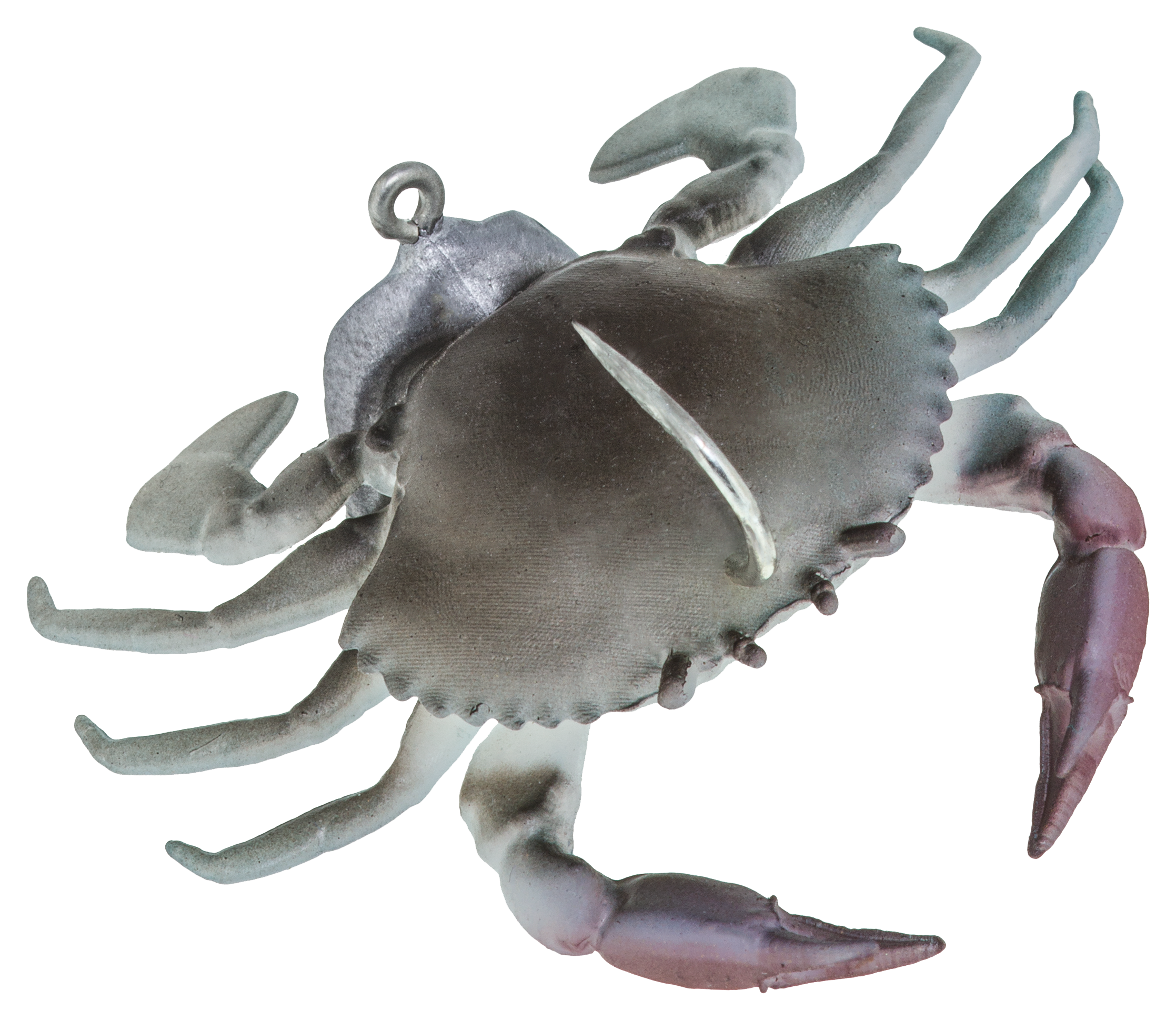 Image of Savage Gear TPE 3D Crab - Blue Crab - 3'