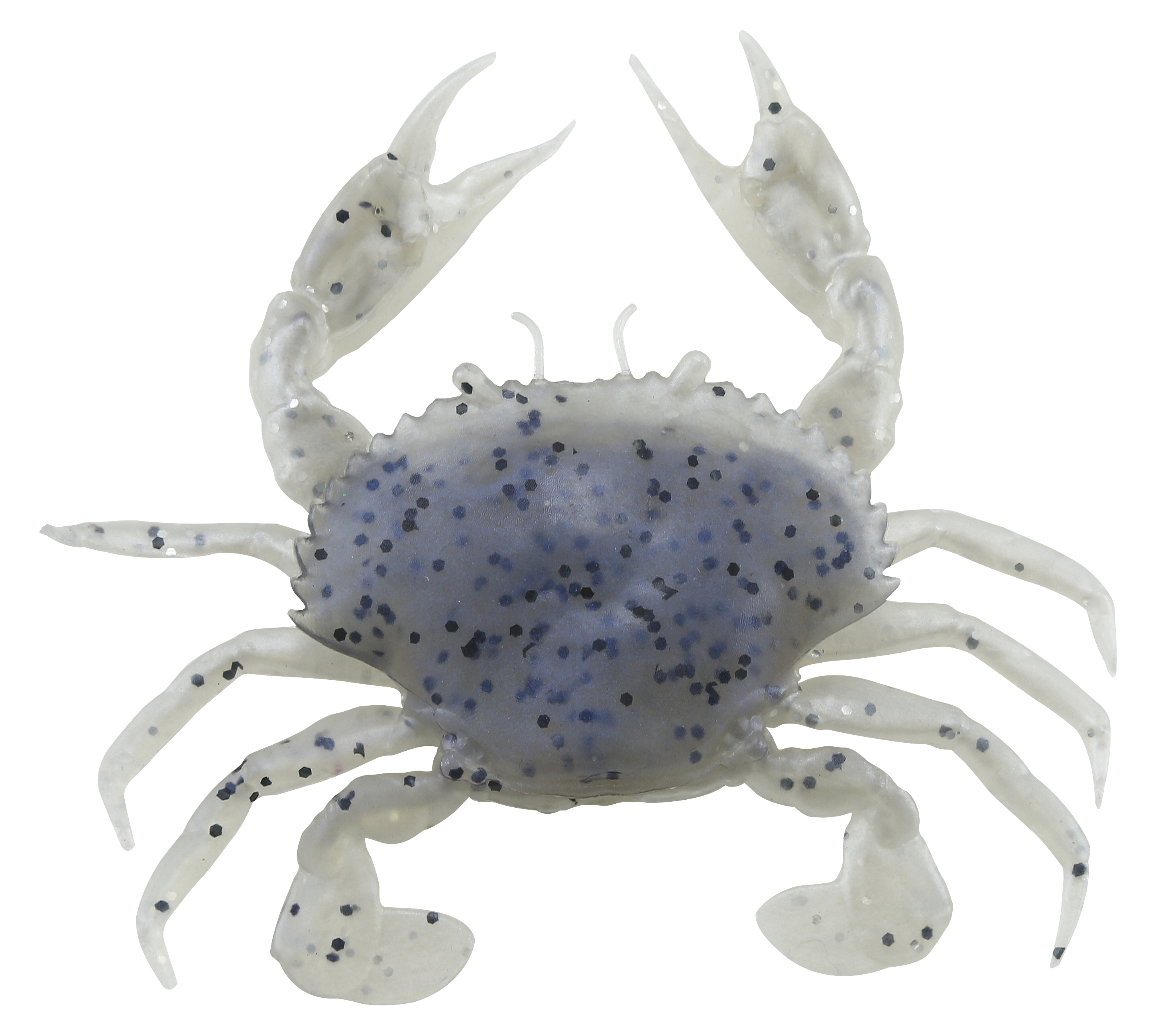 Image of Savage Gear PVC 3D Crab - Molting - 1″