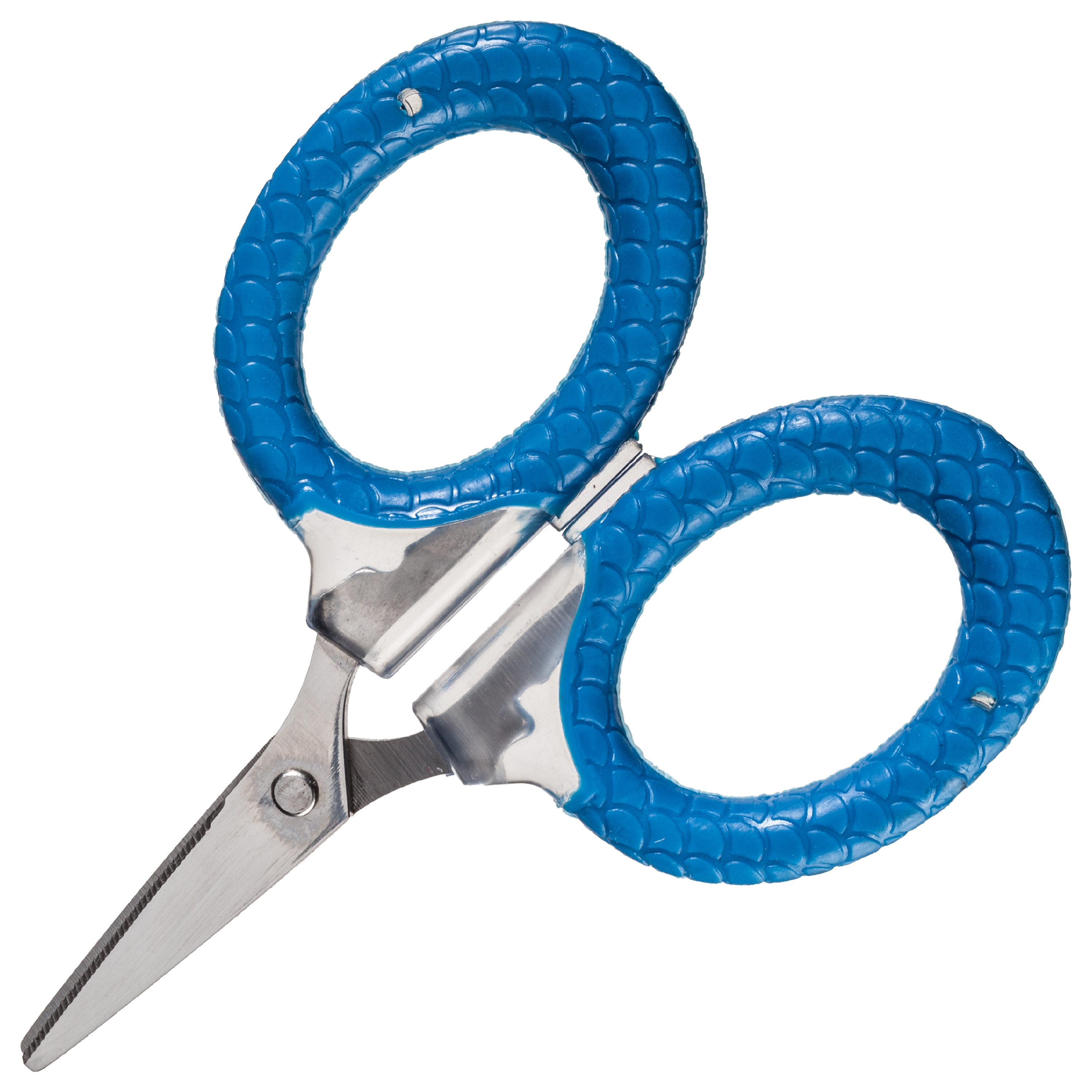 Cuda Titanium-Bonded Micro Scissors