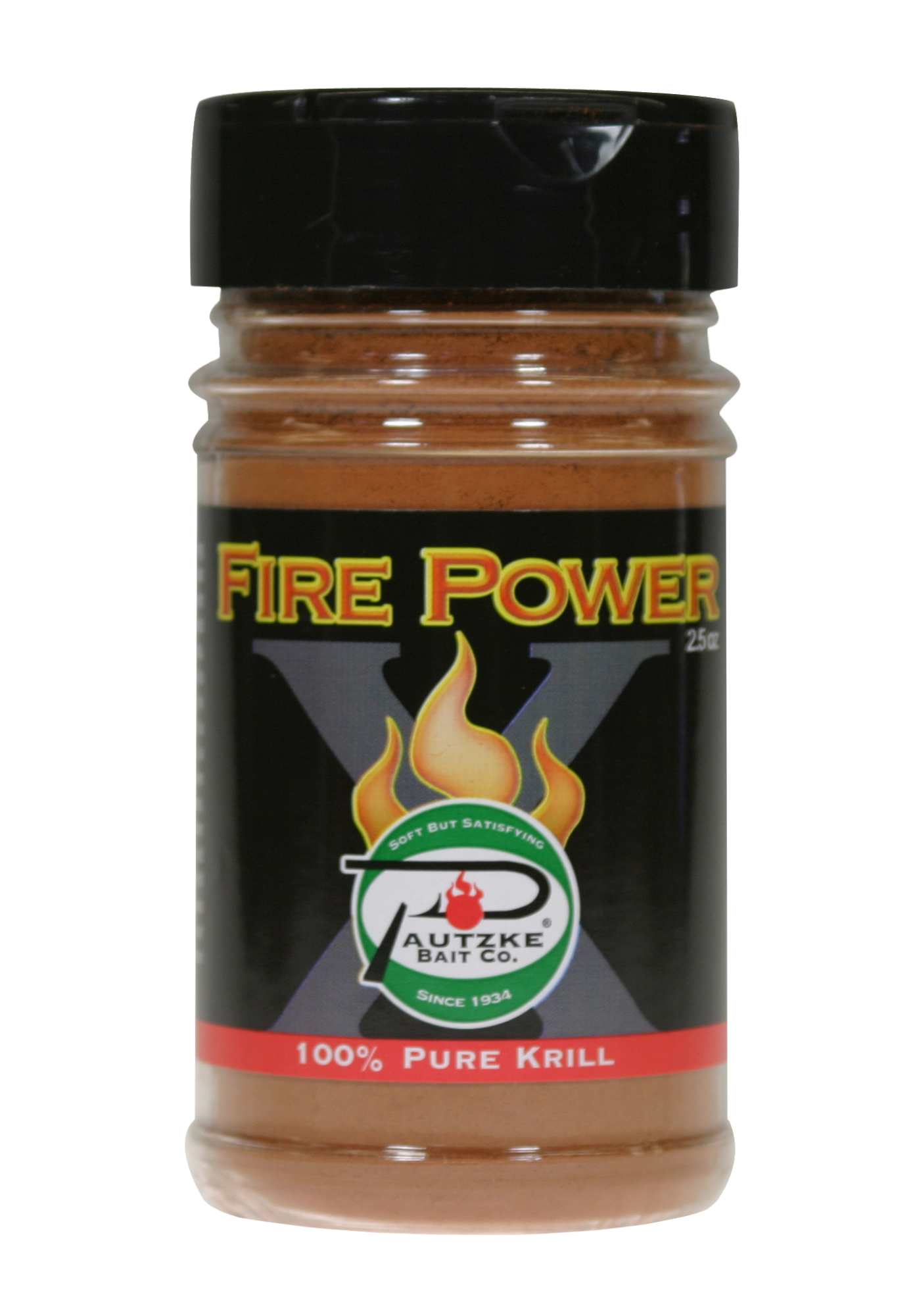 Pautzke Fire Power Krill Scent