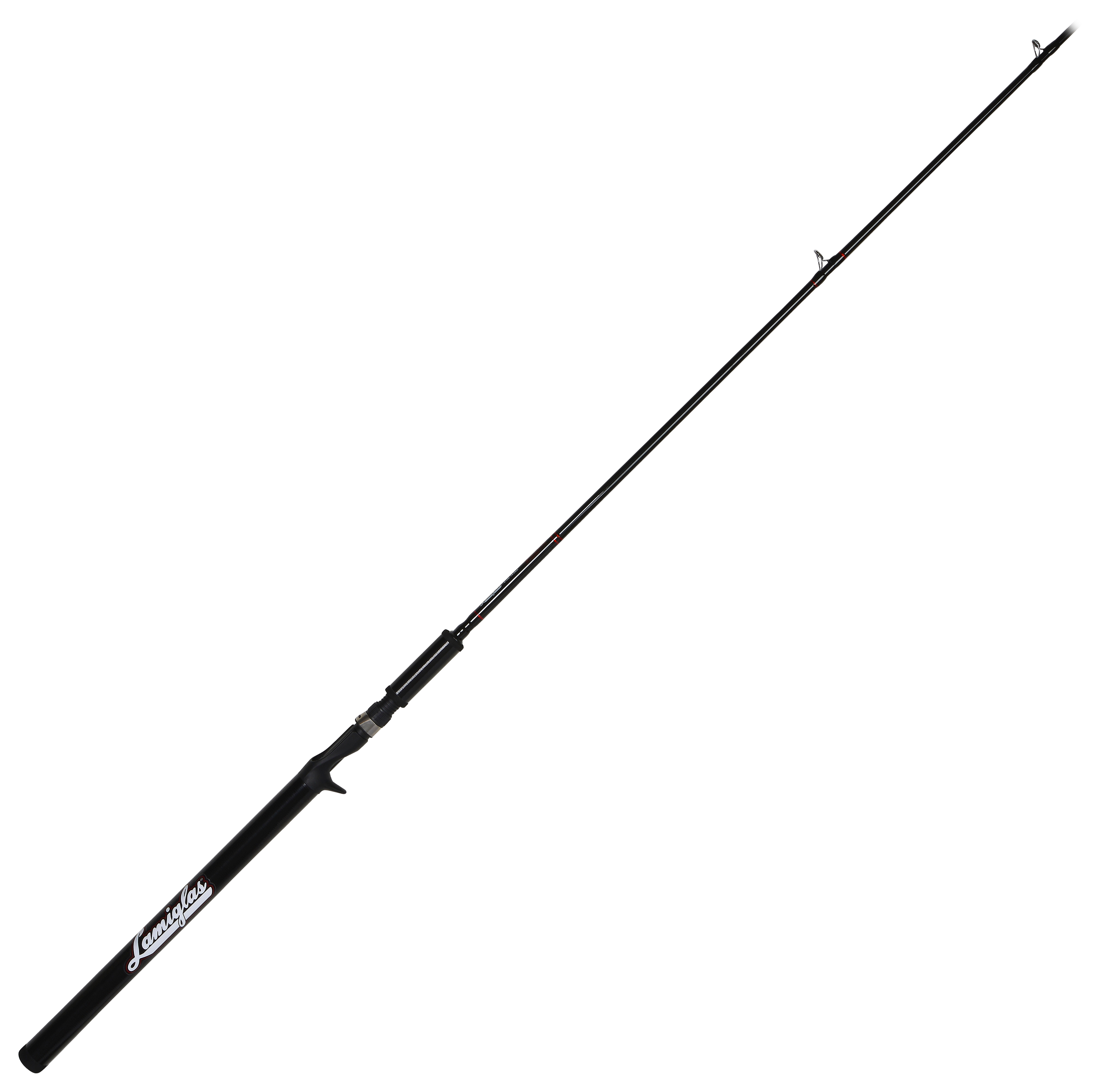 Image of Lamiglas Redline Series Casting Rod - 10'6″ - Heavy - Moderate Fast