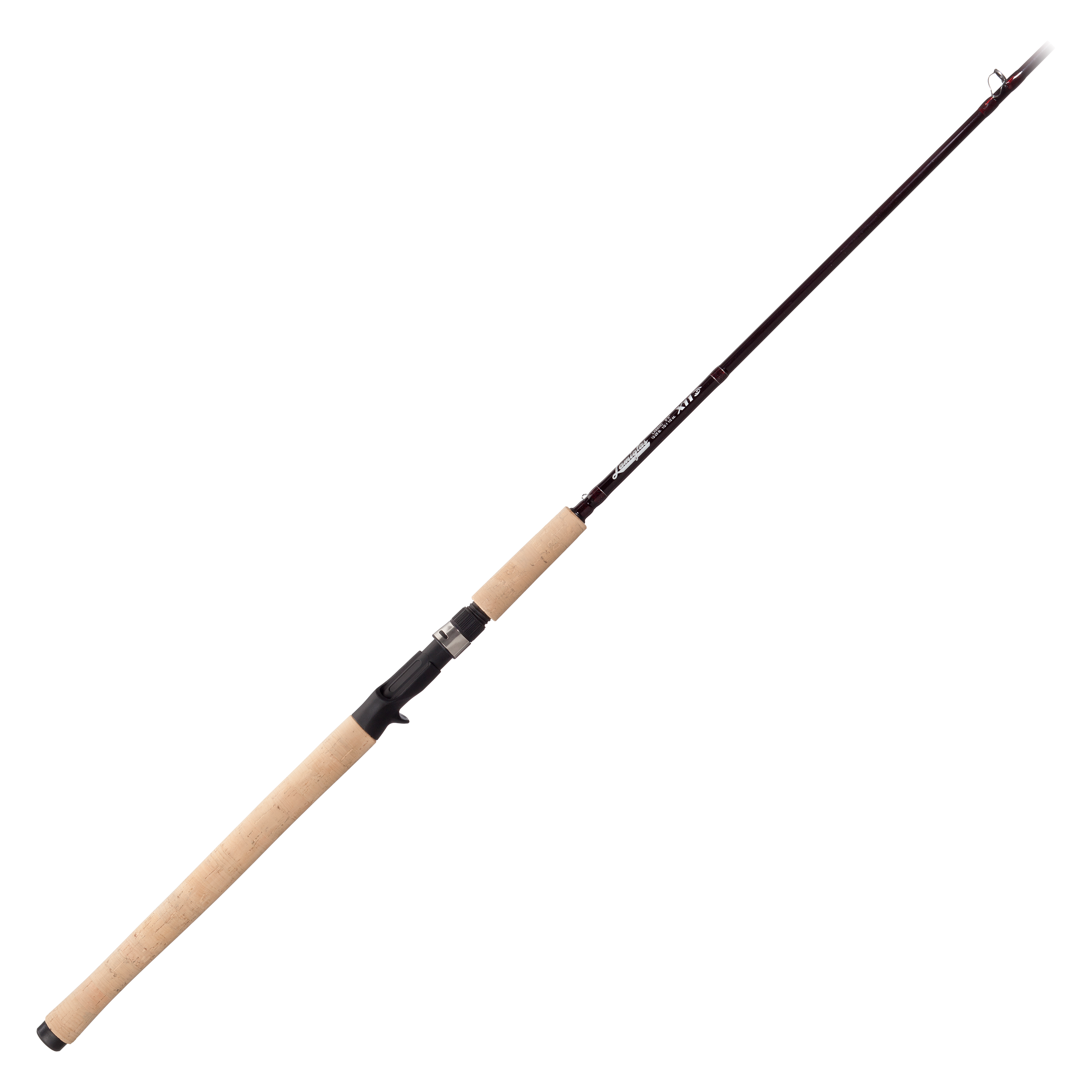 Image of Lamiglas X-11 Salmon and Steelhead Casting Rod - 9'6″ - Medium - Moderate Fast - 2 Pieces