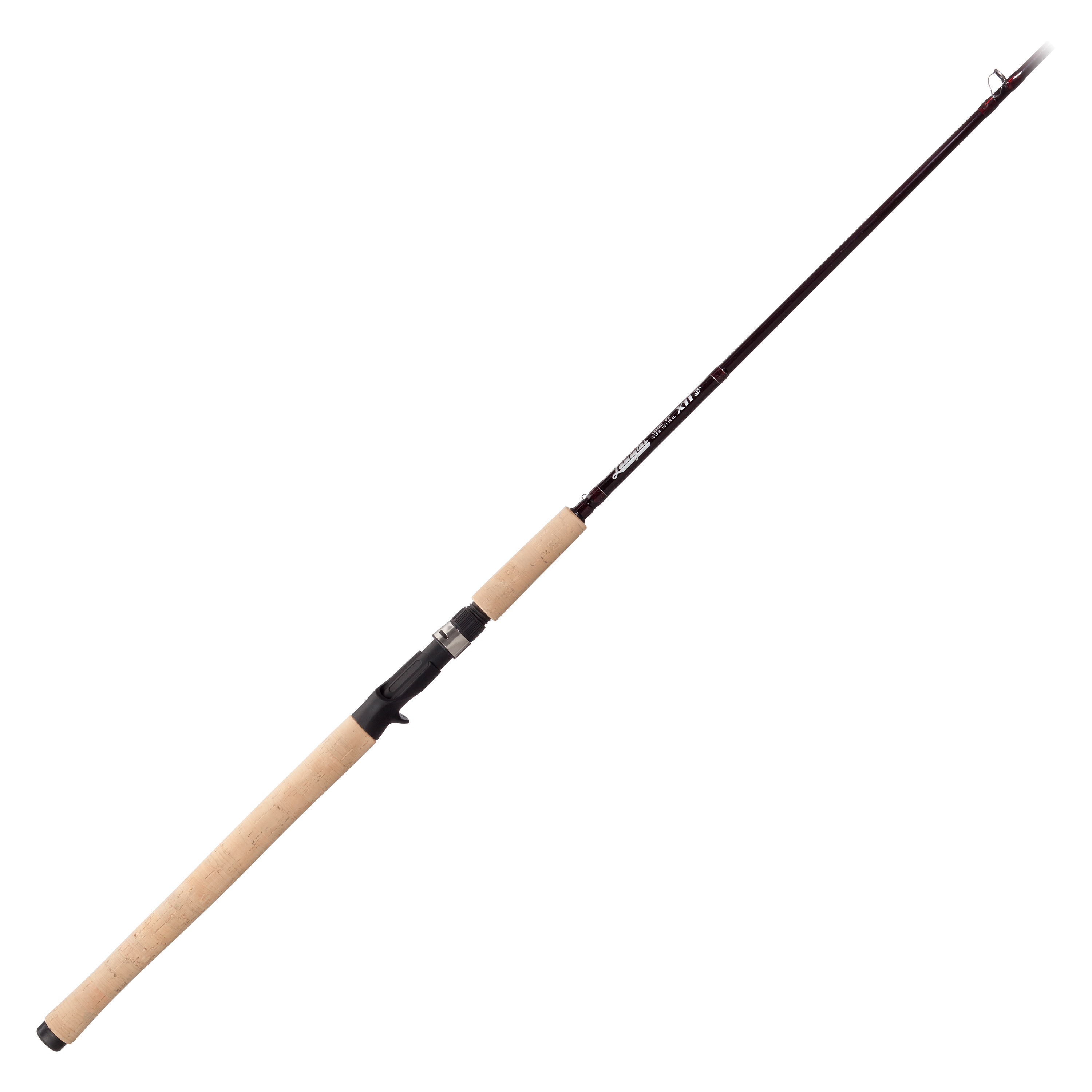 Image of Lamiglas X-11 Salmon and Steelhead Casting Rod - 10'6″ - Heavy - Moderate Fast - 2 Pieces