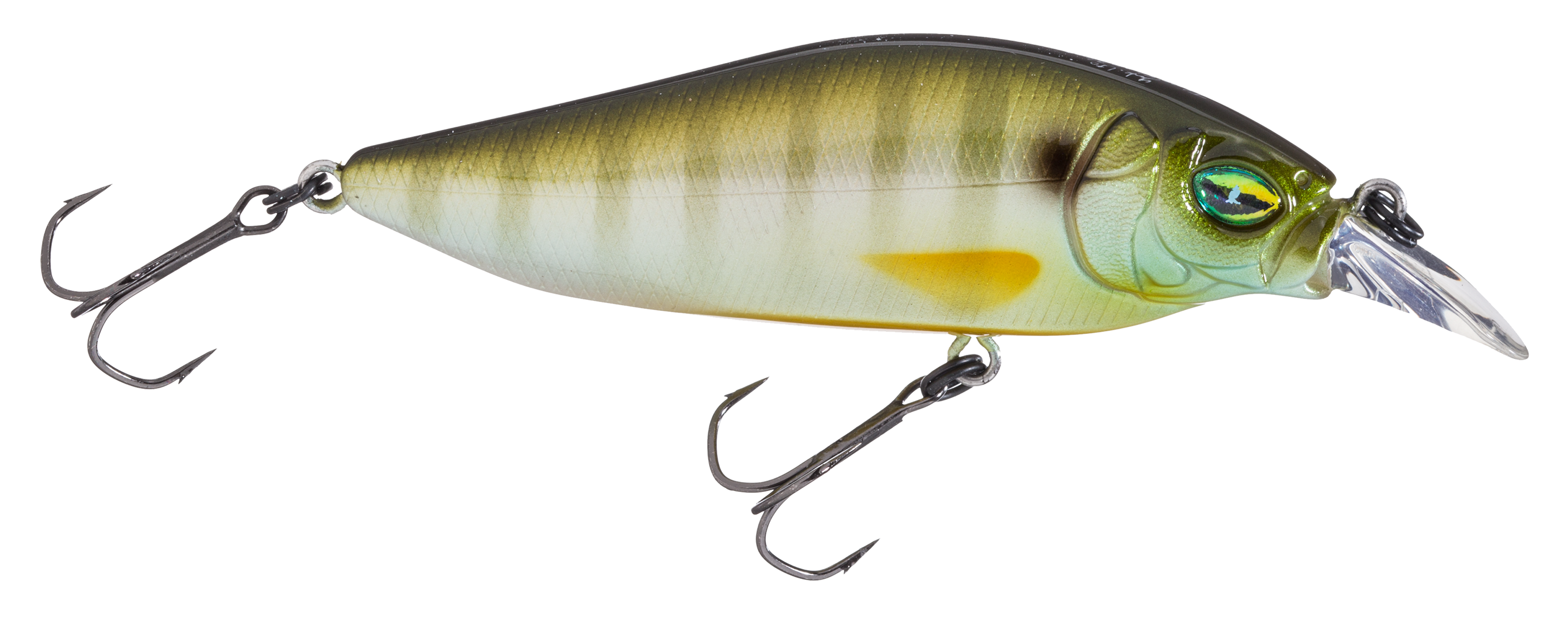 Megabass Flap Slap - Gill