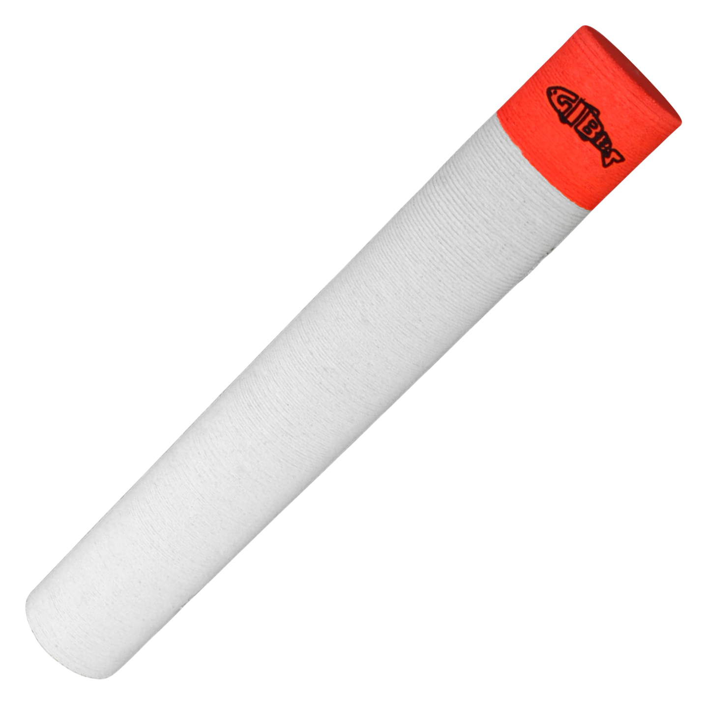 Gibbs Tech Float - White/Orange - 6 x 5/8