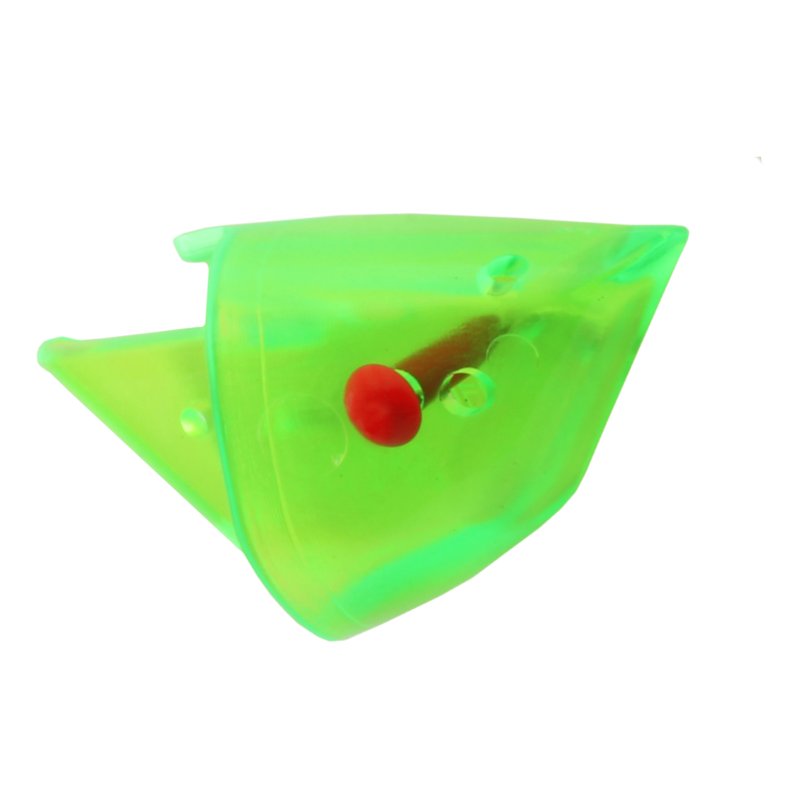 Rhys Davis Rhys Davis Anchovy Special Bait Head - UV Magna Green - $9.99 at Cabela's Program