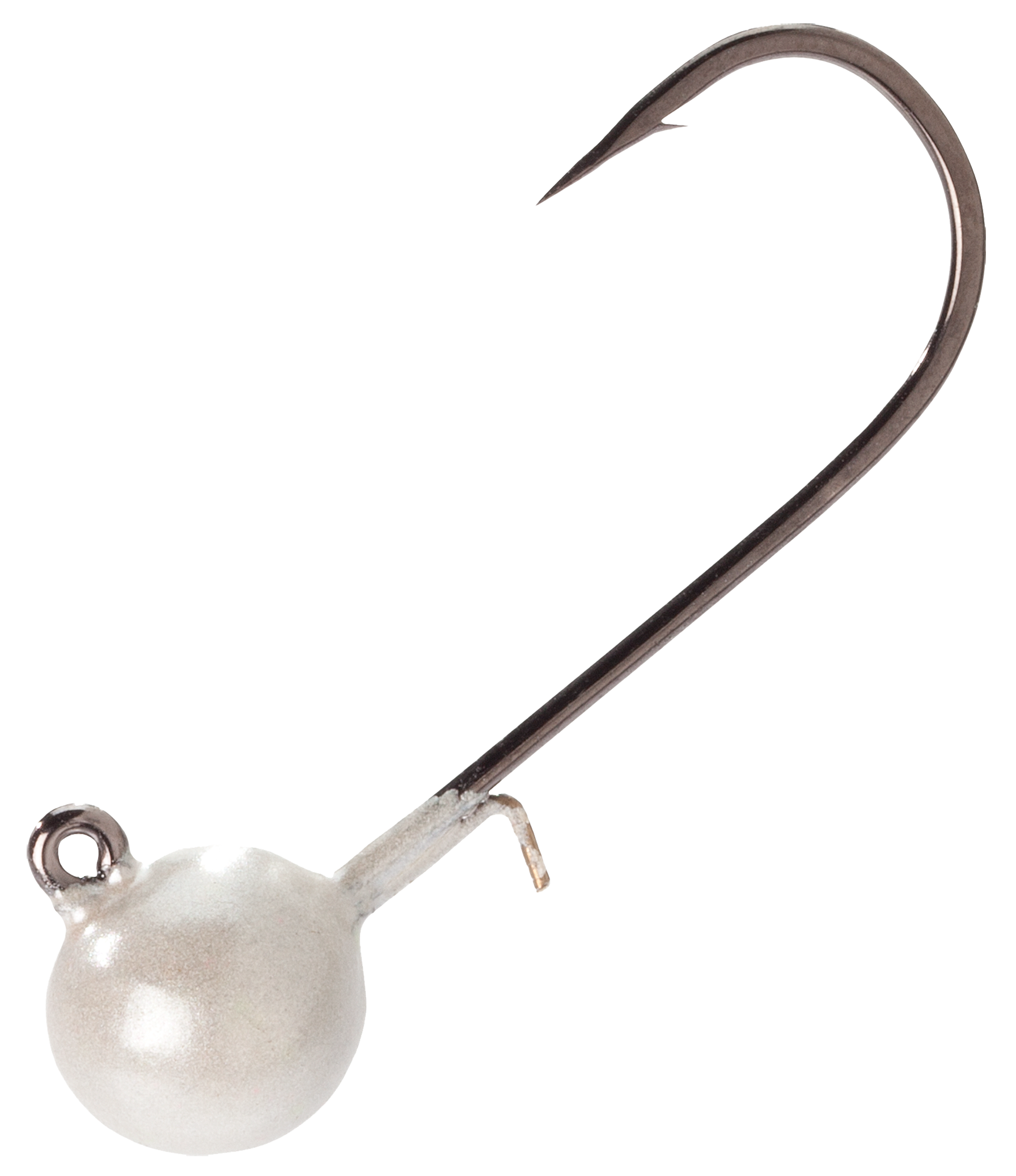 Aerojig PW Jig - Pearl White - 1/4 oz.