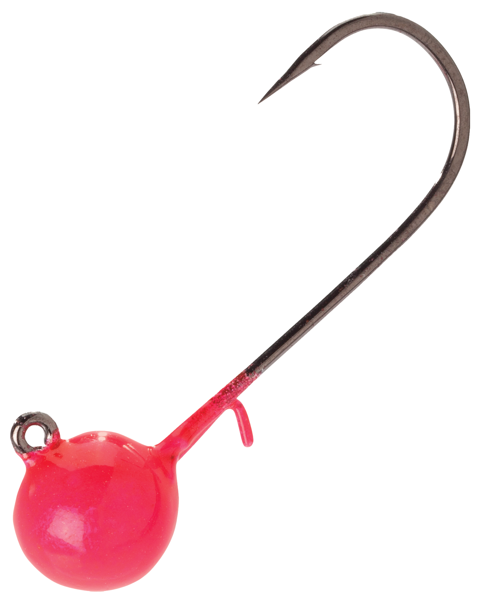 Aerojig PW Jig - Cerise - 1/8 oz.