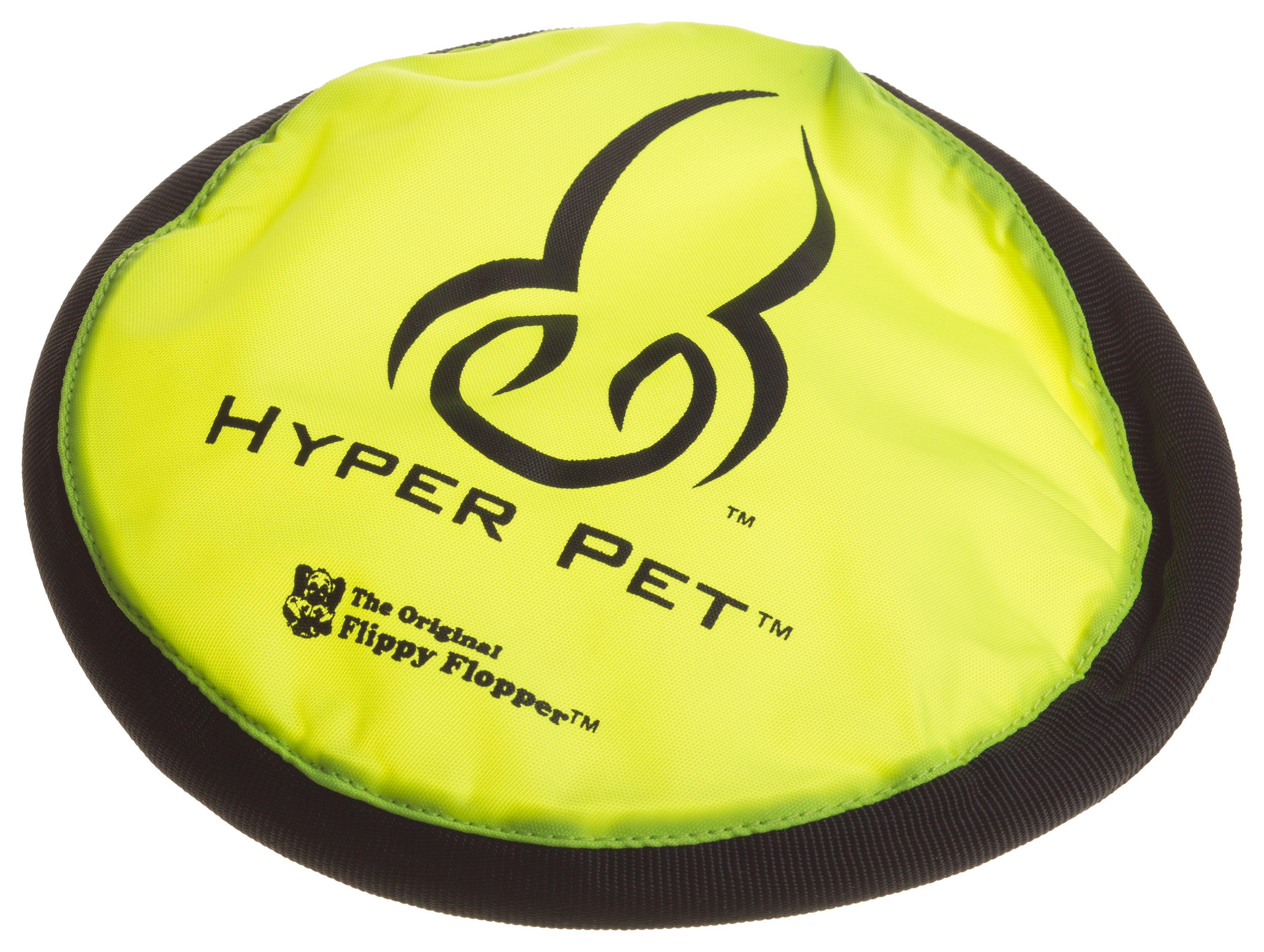 Hyper Pet Flippy Flopper Dog Toy - Hyper Pet